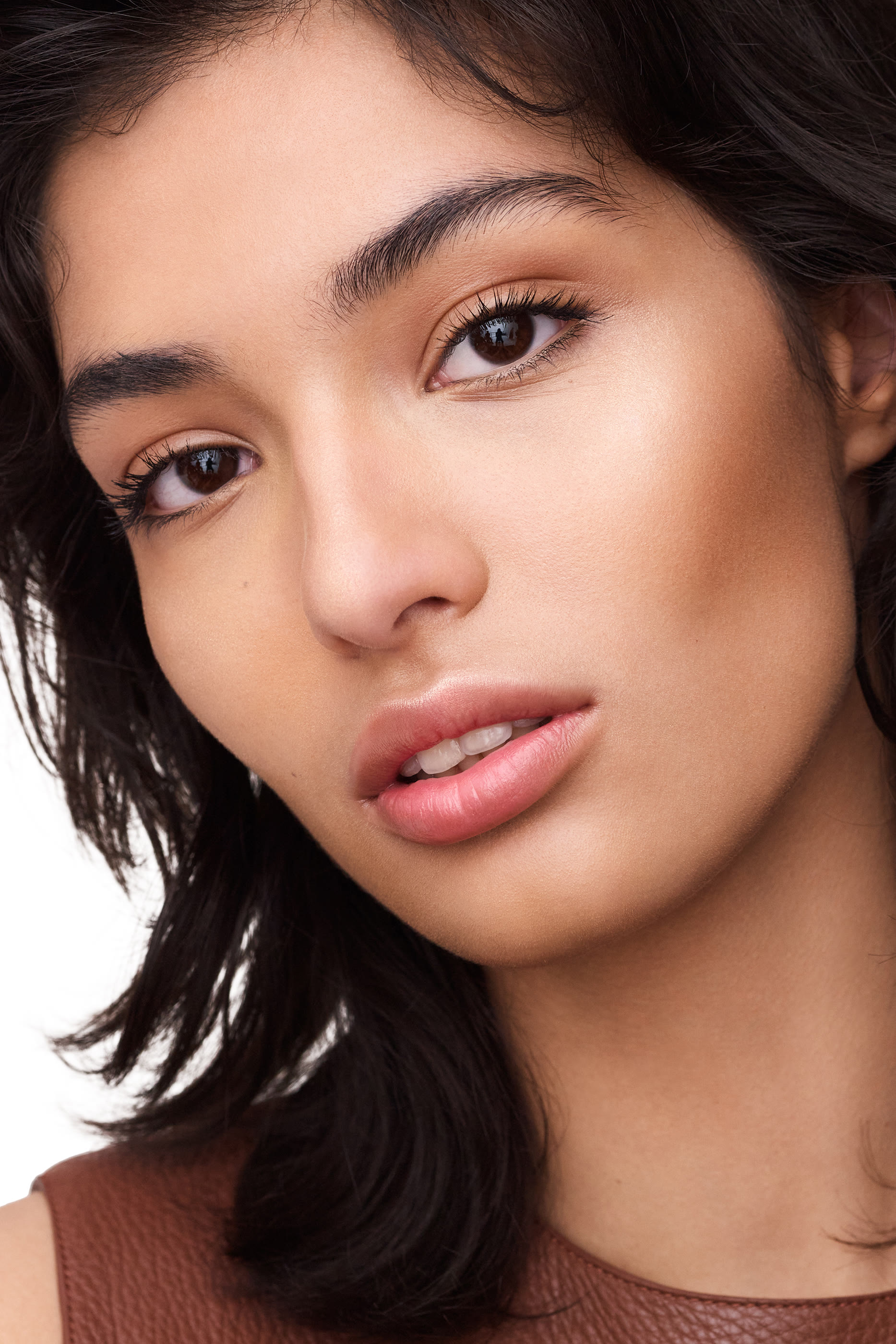 Herm&egrave;s Plein Air, Radiant Matte Powder