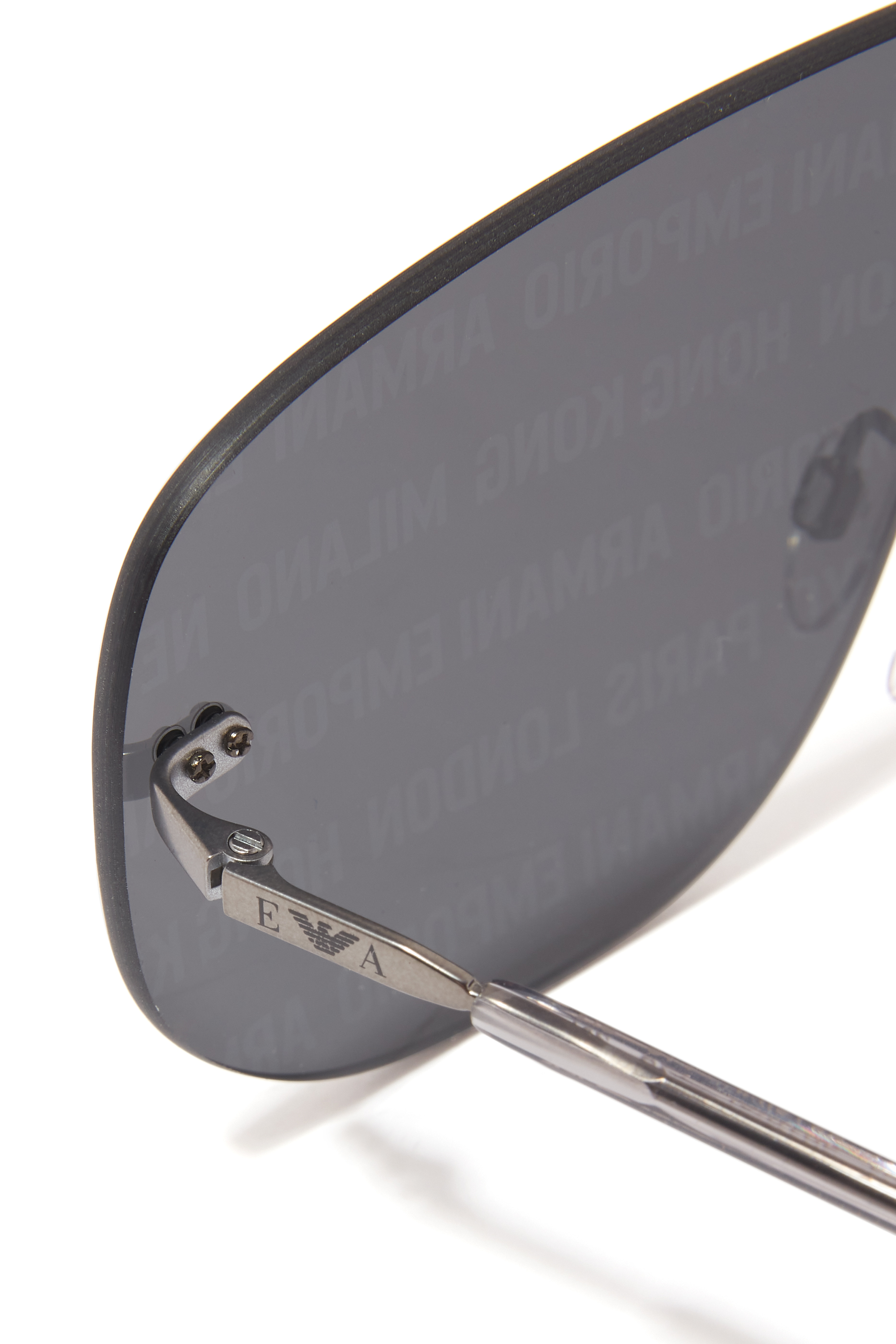 نظارة شمسية أفياتور بعدسات عاكسة