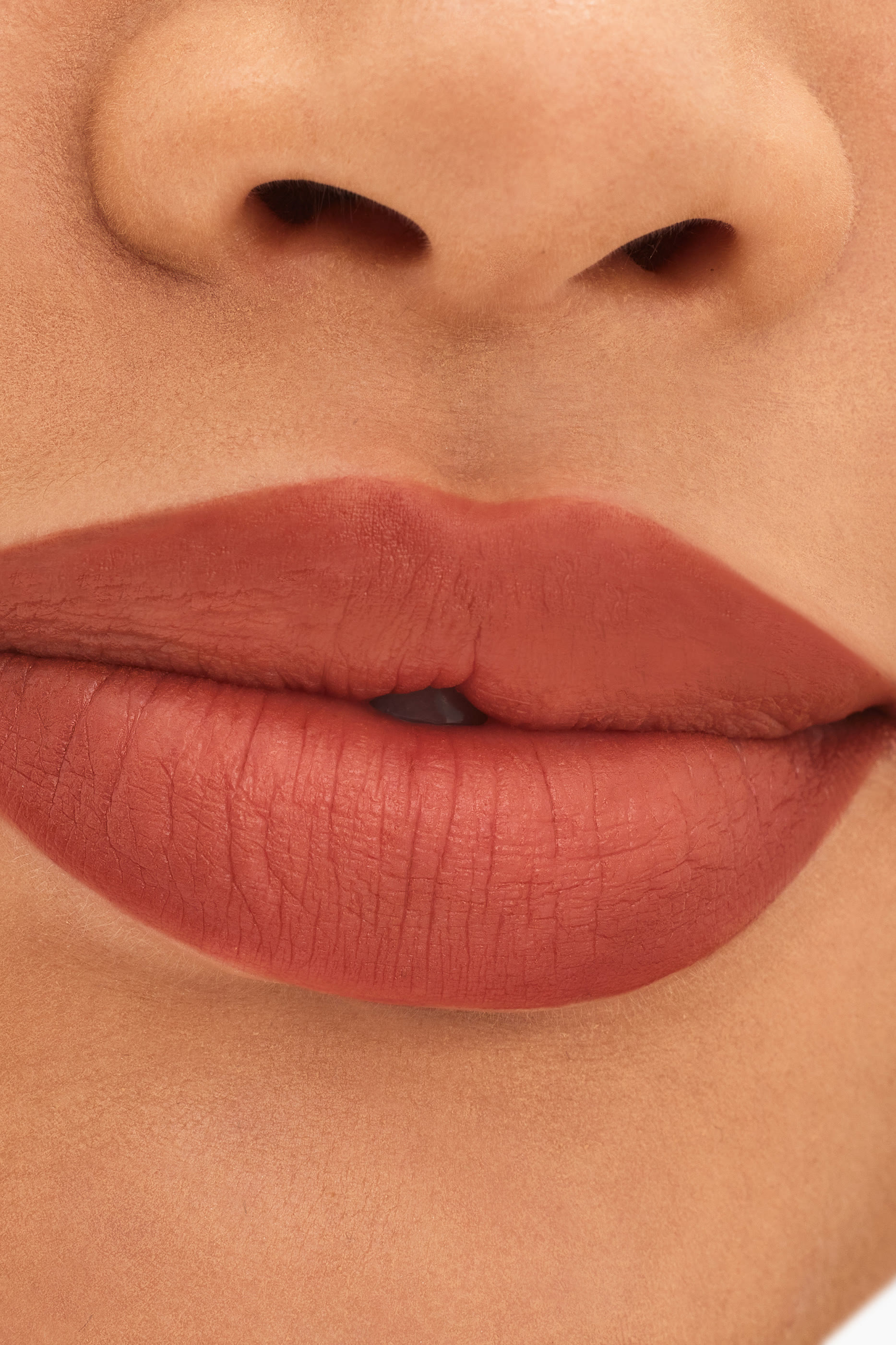 مجموعة باورد سنو باودر كيس للشفاه