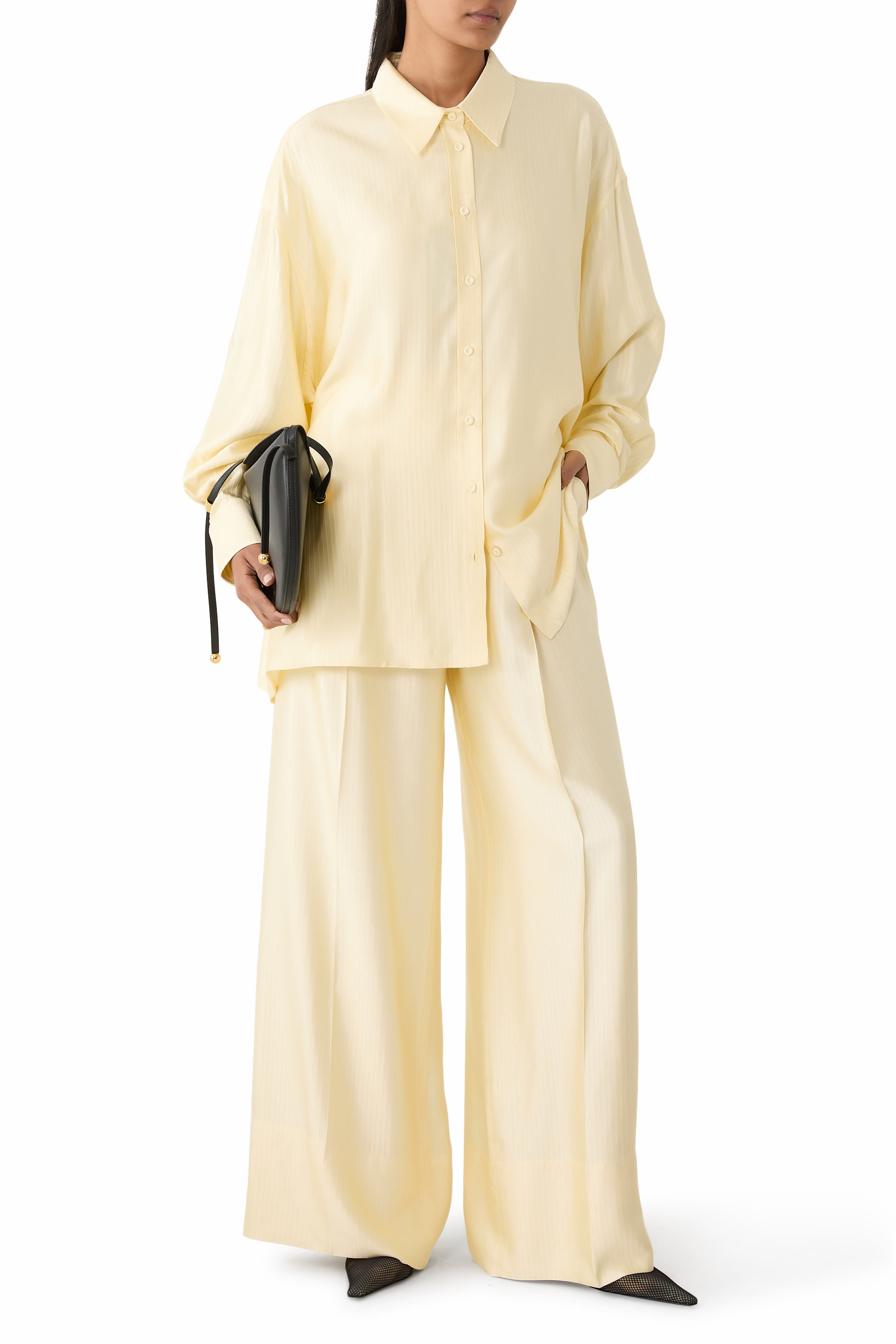 بنطال كاي فيسكوز