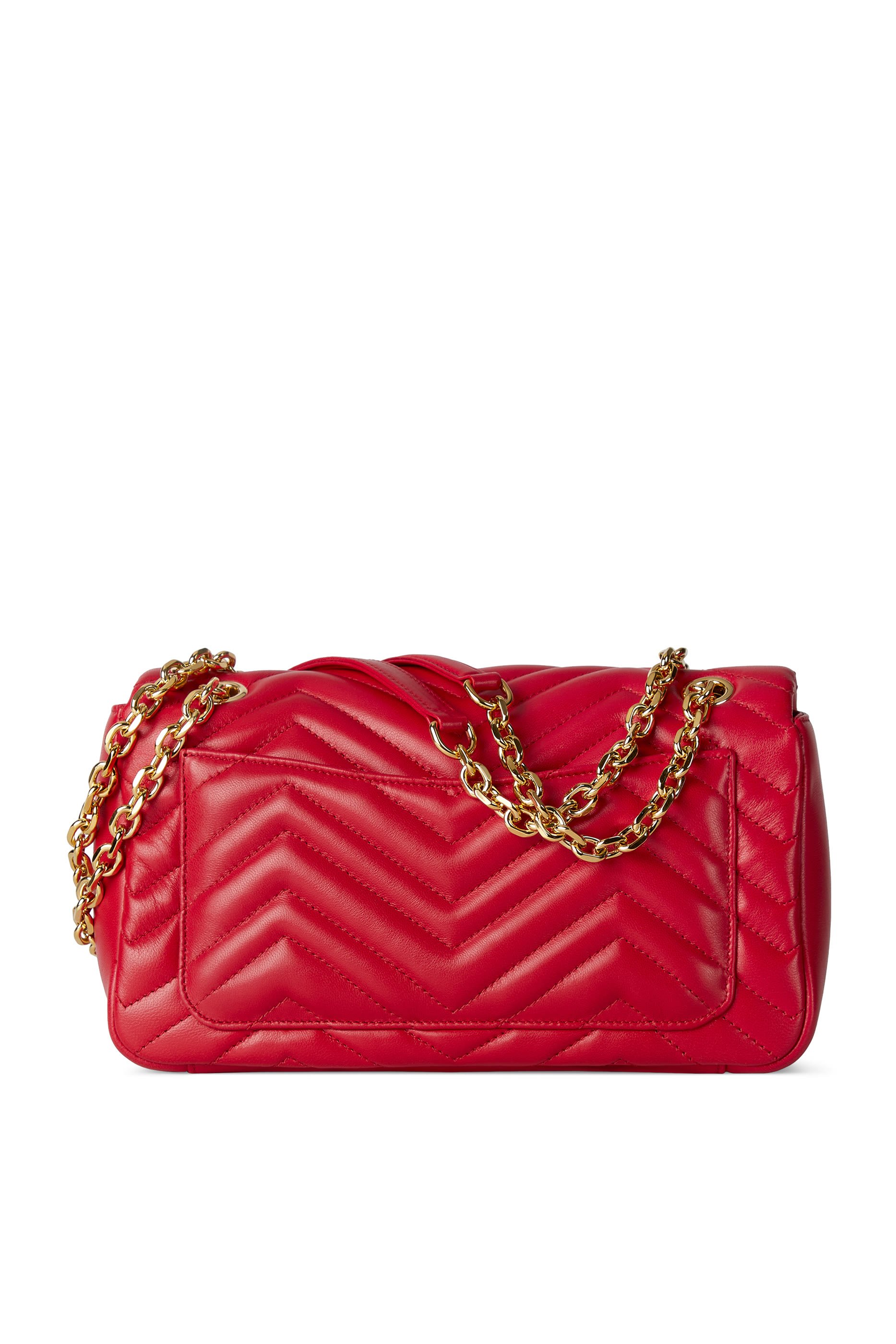 GG Marmont Medium Shoulder Bag