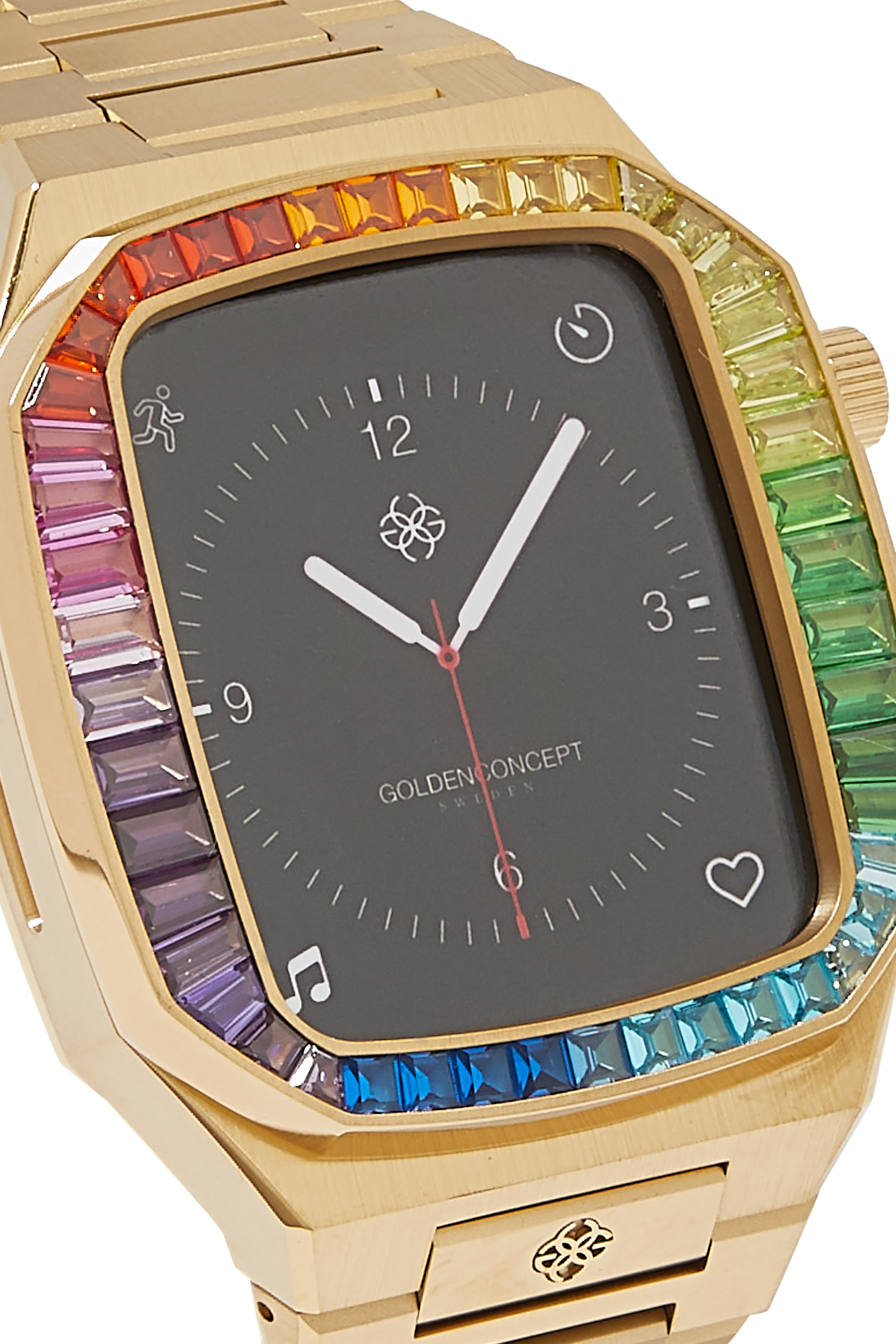 حافظة ساعة آبل