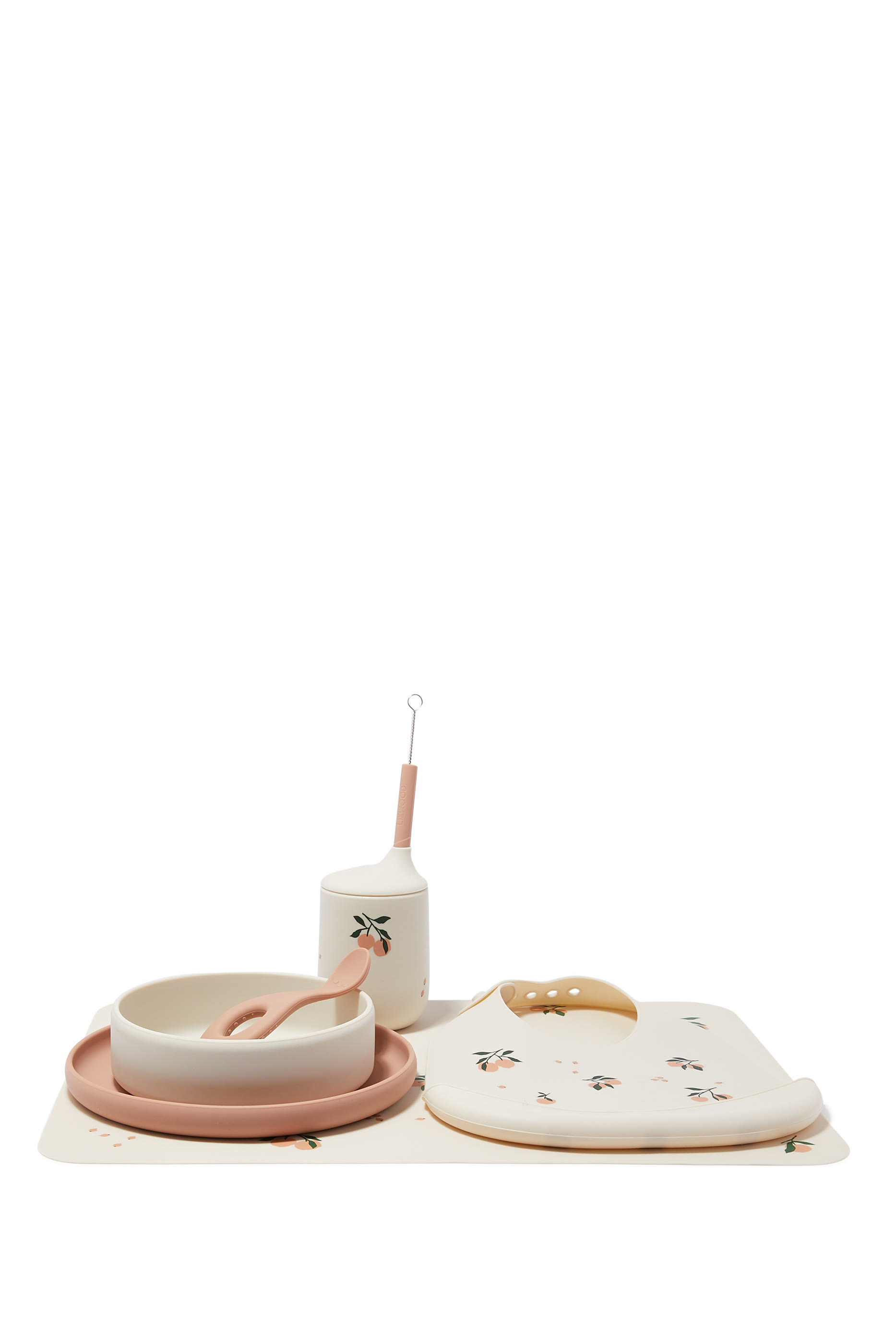 طقم هدايا تاين سيليكون 