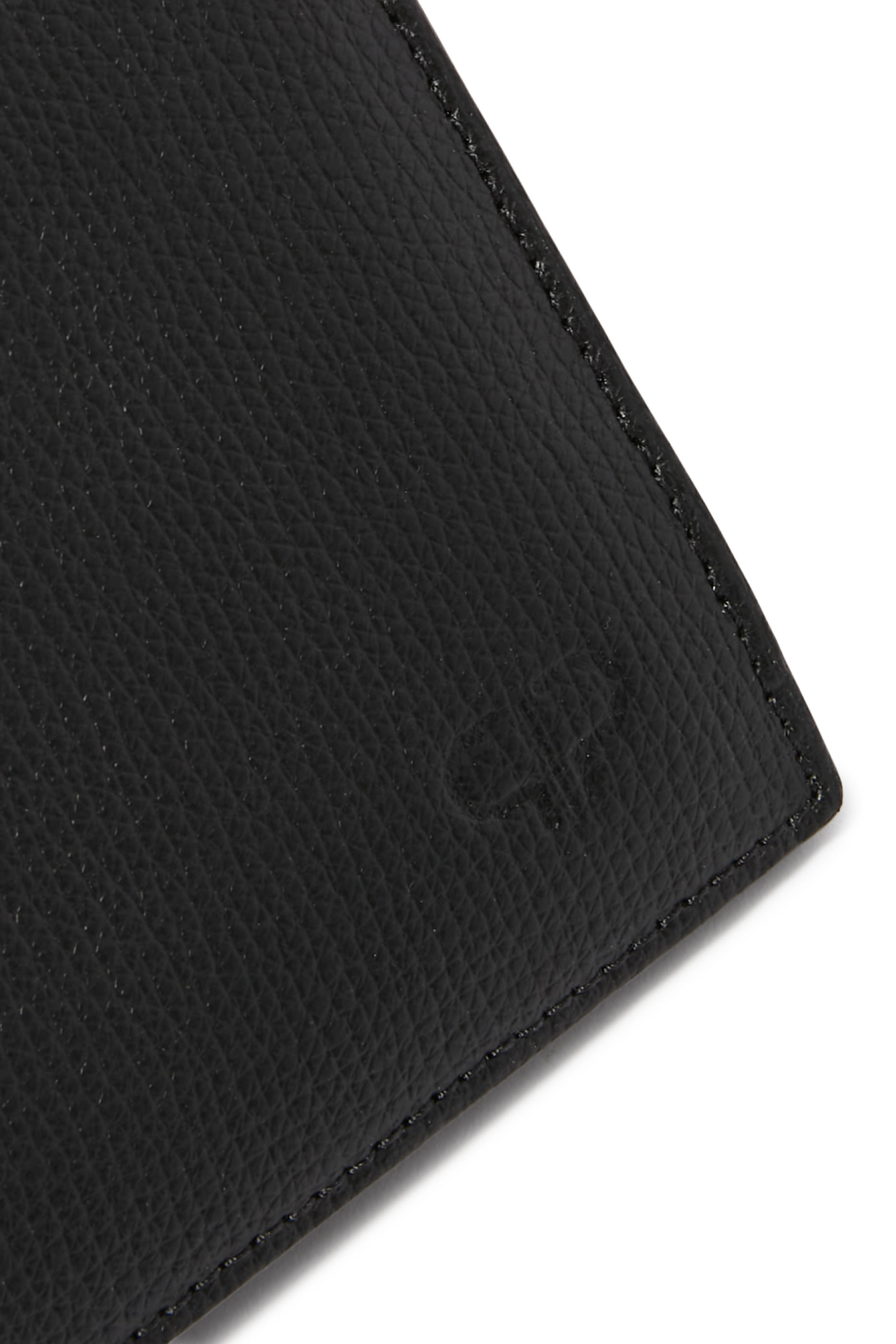 محفظة مونت كارلو بي ال دابليو 3 كبيرة بشعار الماركة