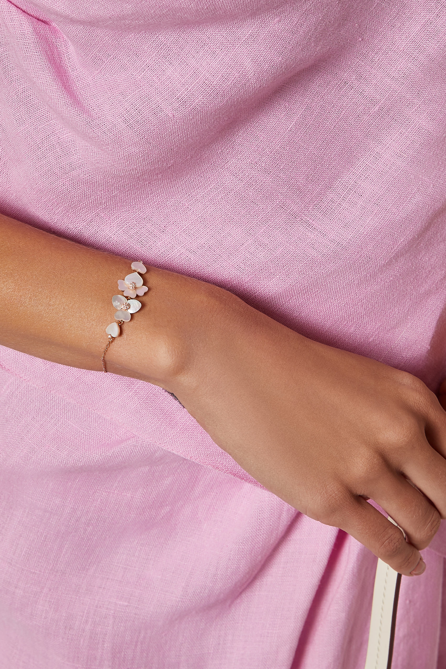 سوار بريشس بانسي