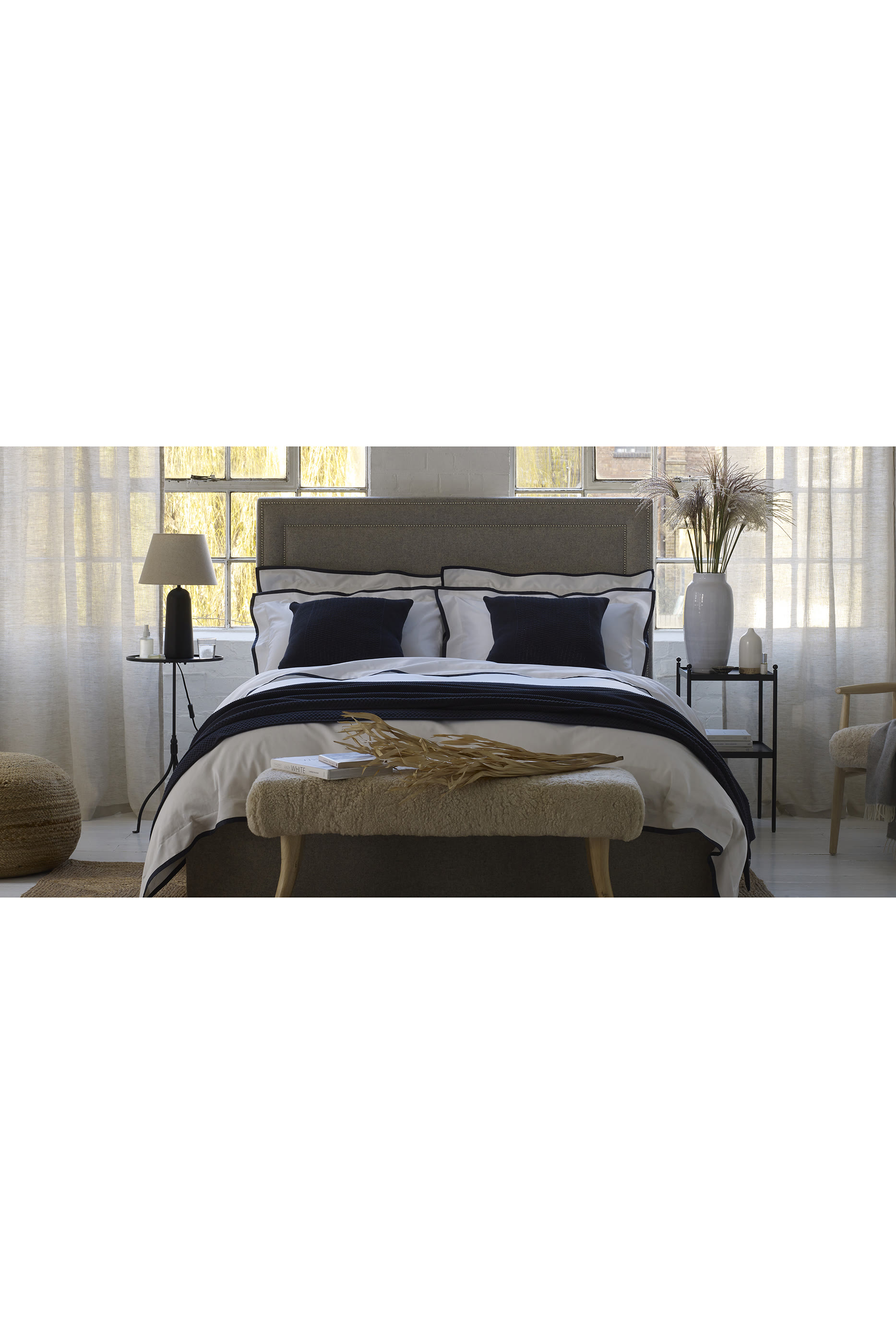 غطاء لحاف سومرتون