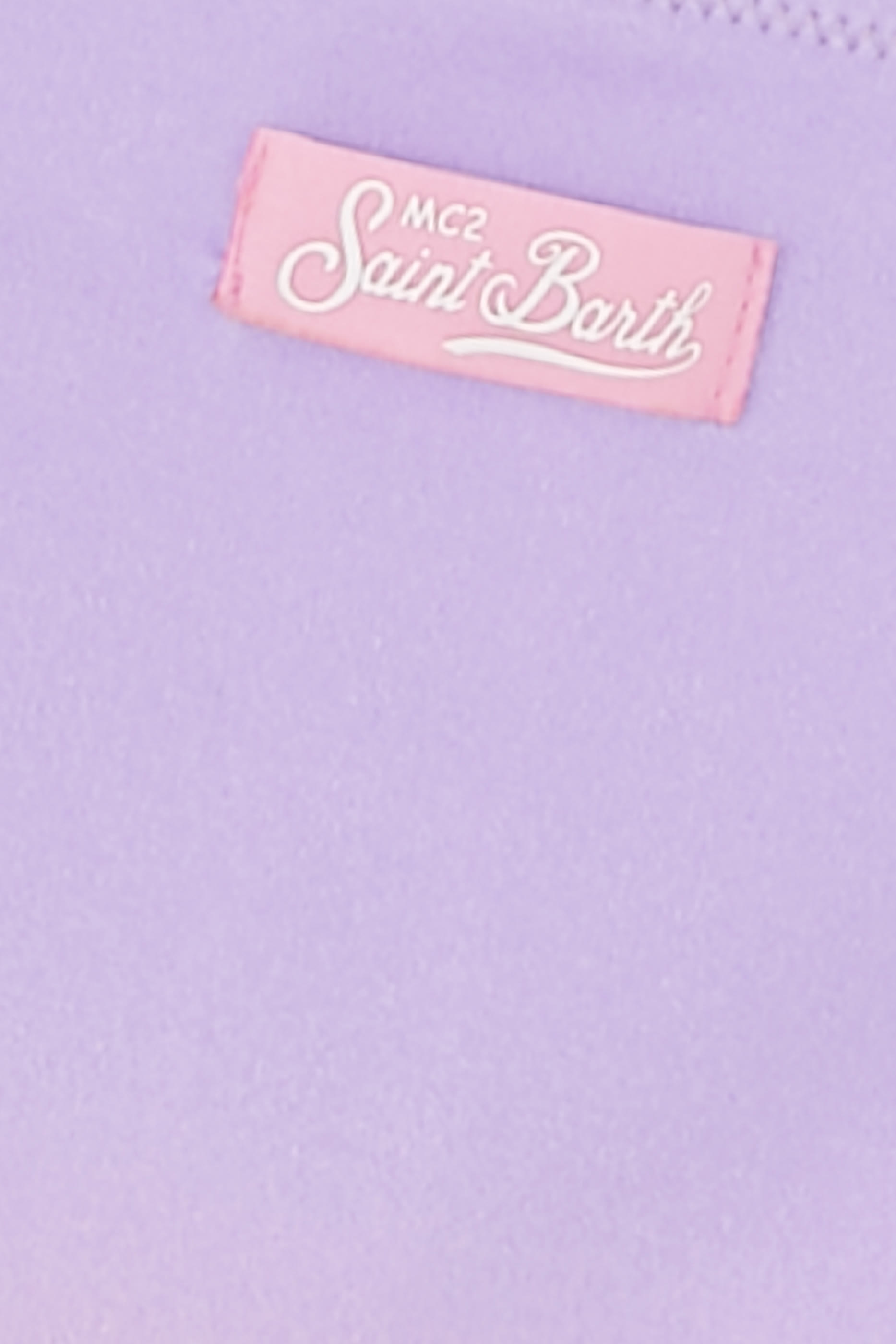 بدلة سباحة غاردينت بتصميم بقطعتين للاطفال