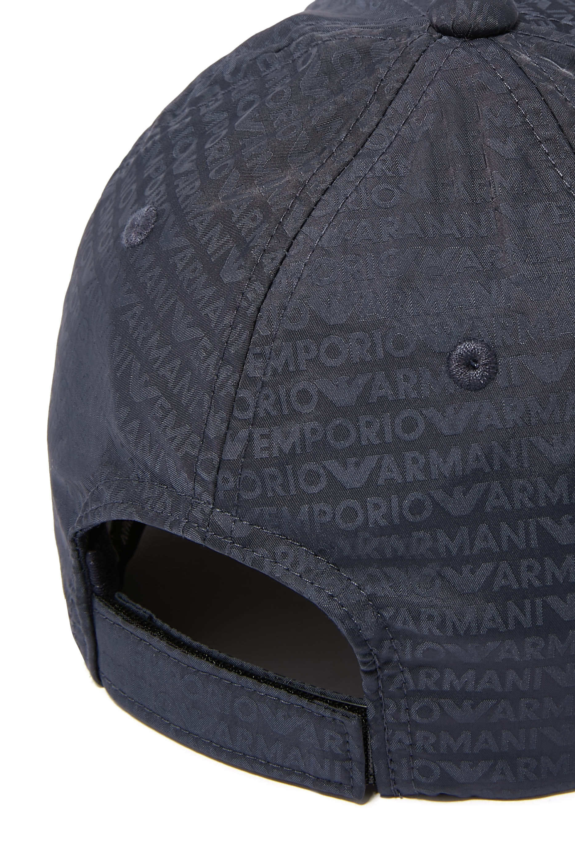 كاب بيسبول بشعار الماركة للأطفال