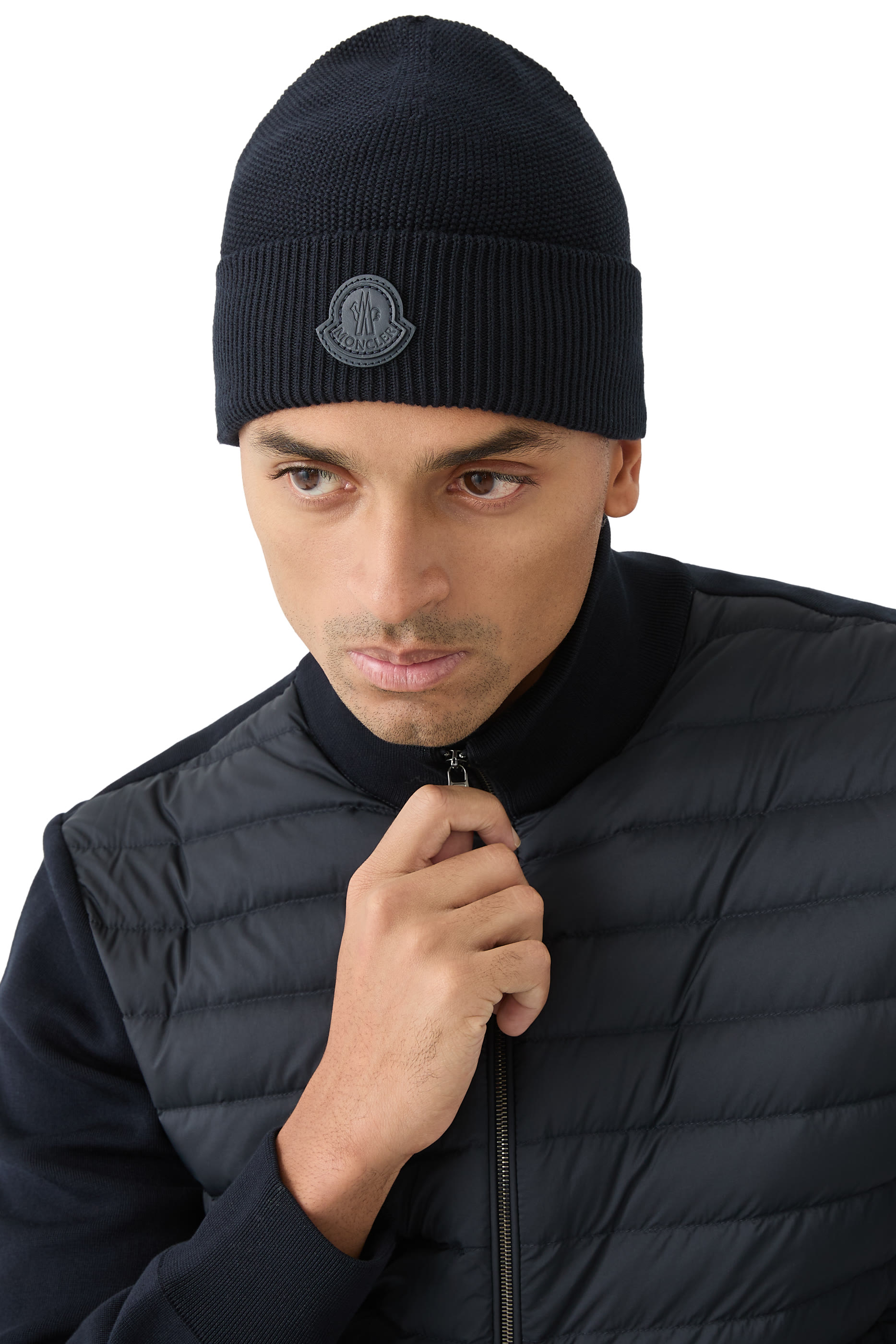 قبعة بيني قطن