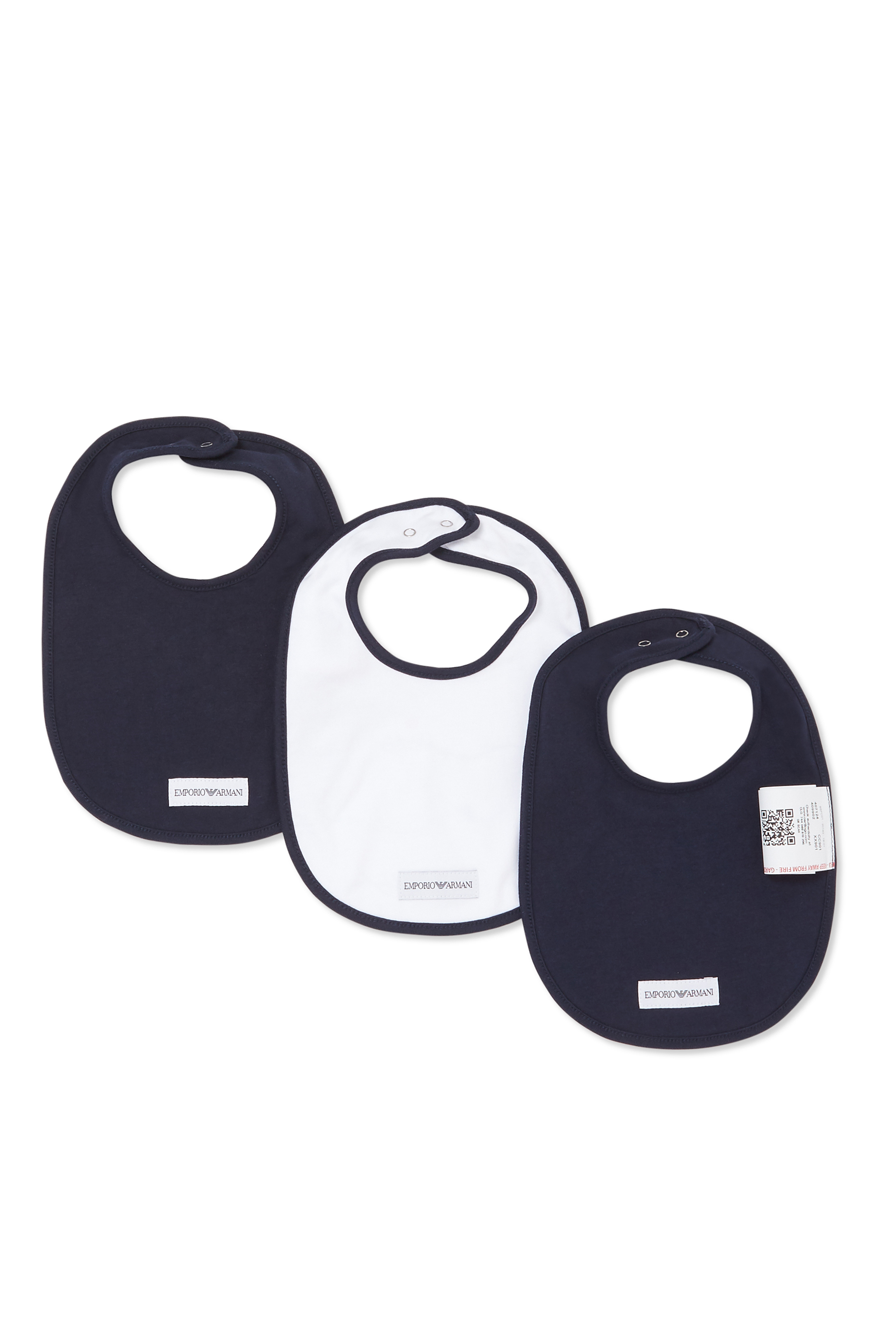 طقم صدريات ماي فيرست ارماني، 3 قطع