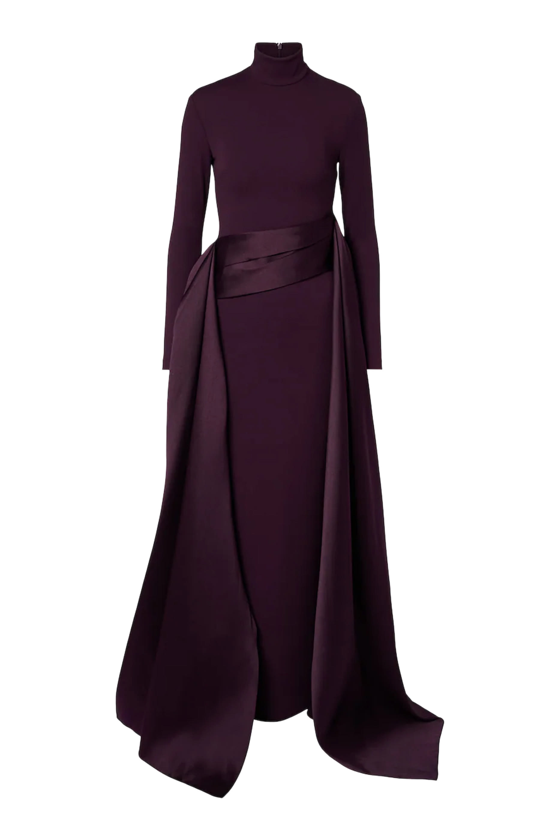 فستان أوليفيا طويل