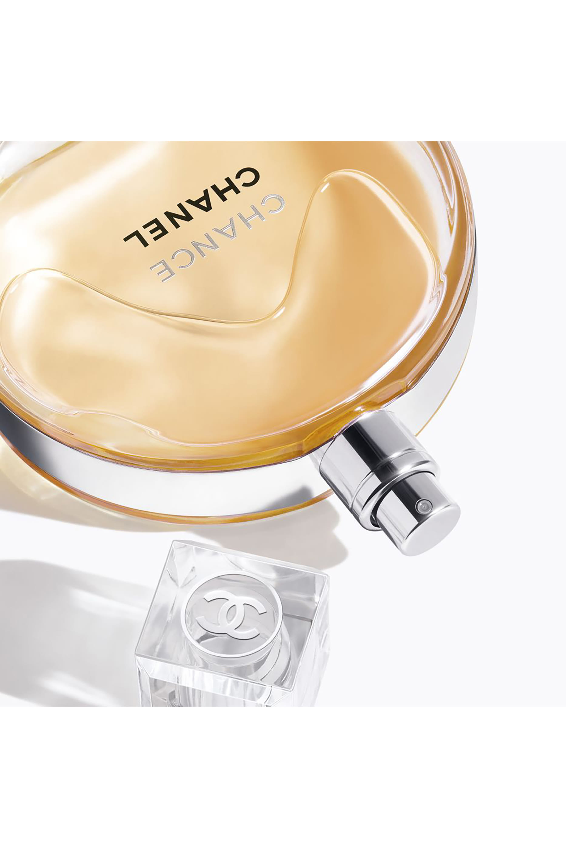 بخاخ أو دو تواليت CHANCE 