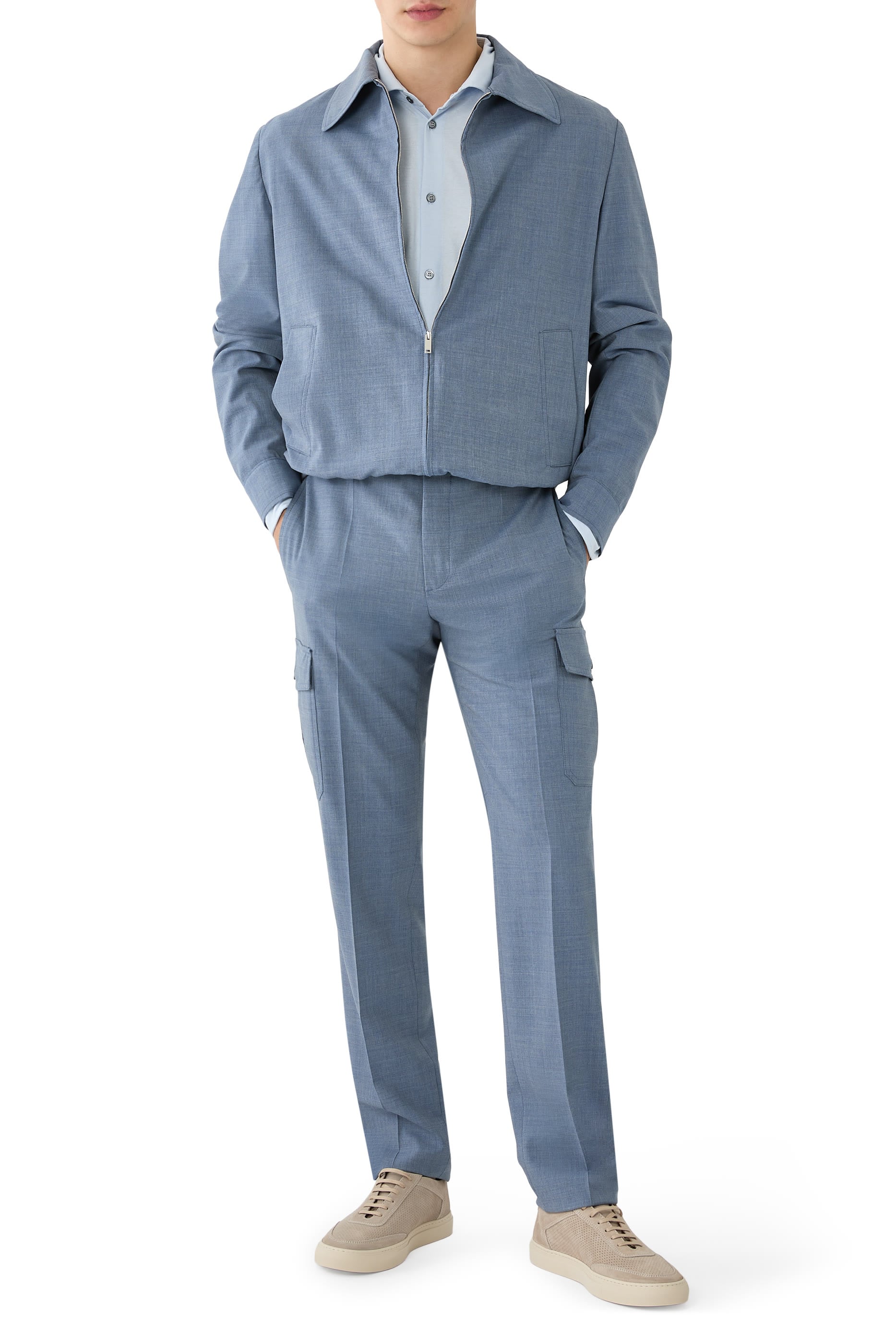 جاكيت بومبر إنكوتكس