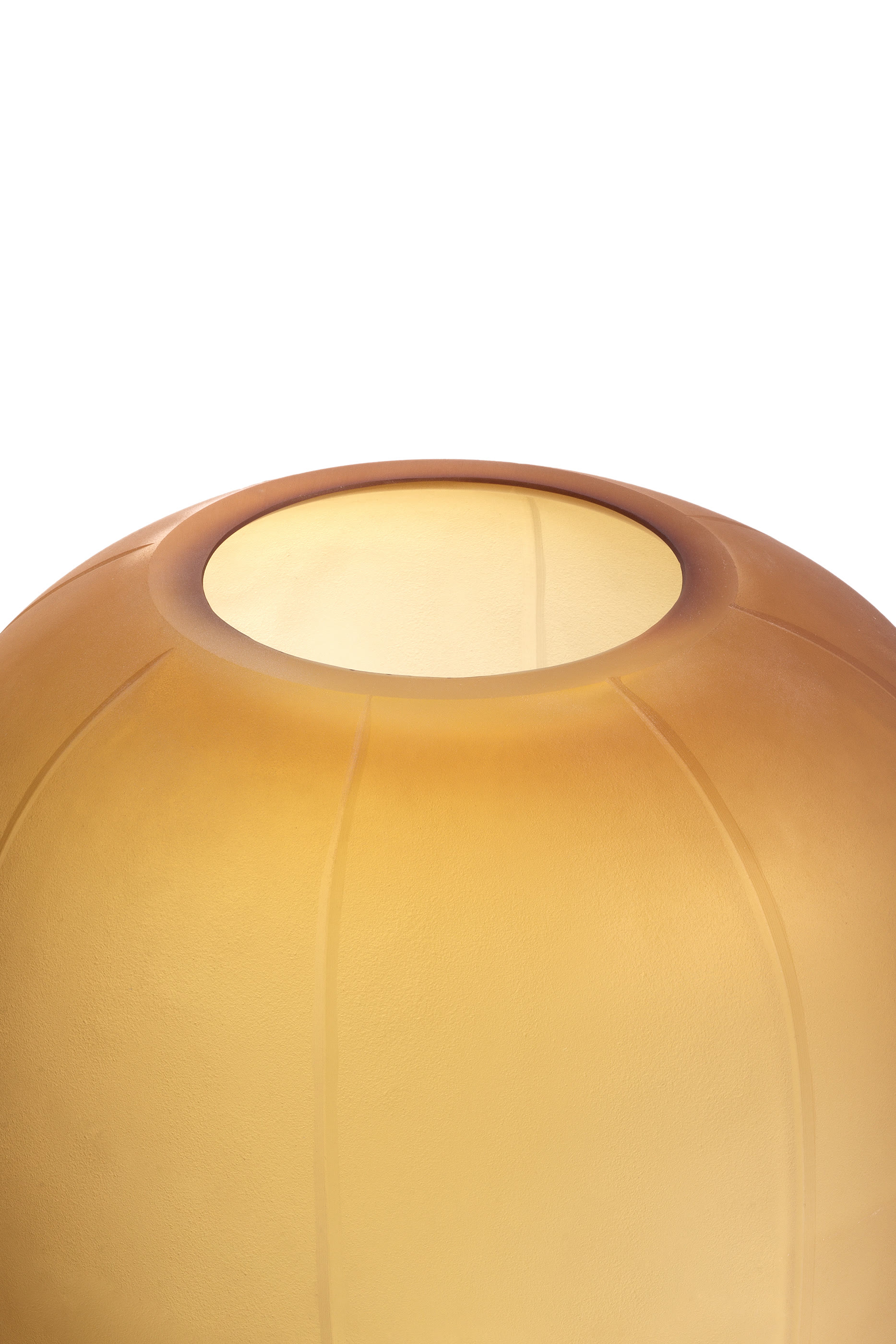 مزهرية زنا متوسطة