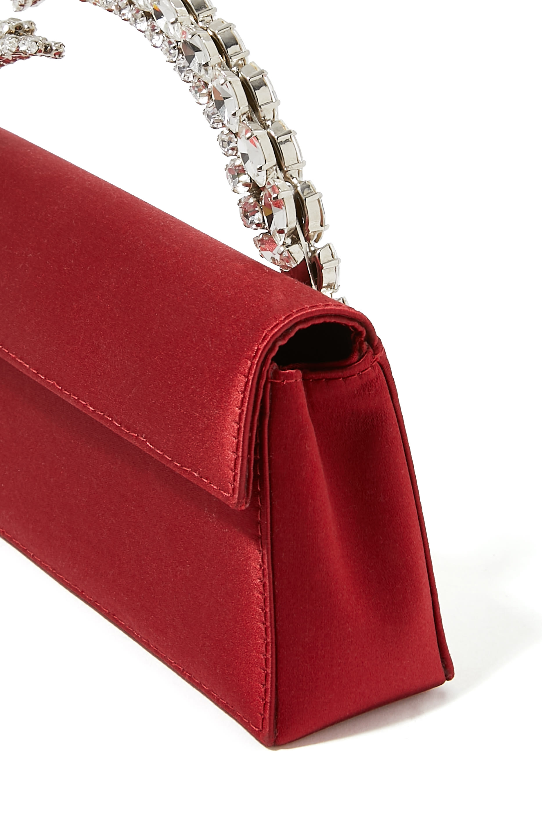 خقيبة كلاتش كارما