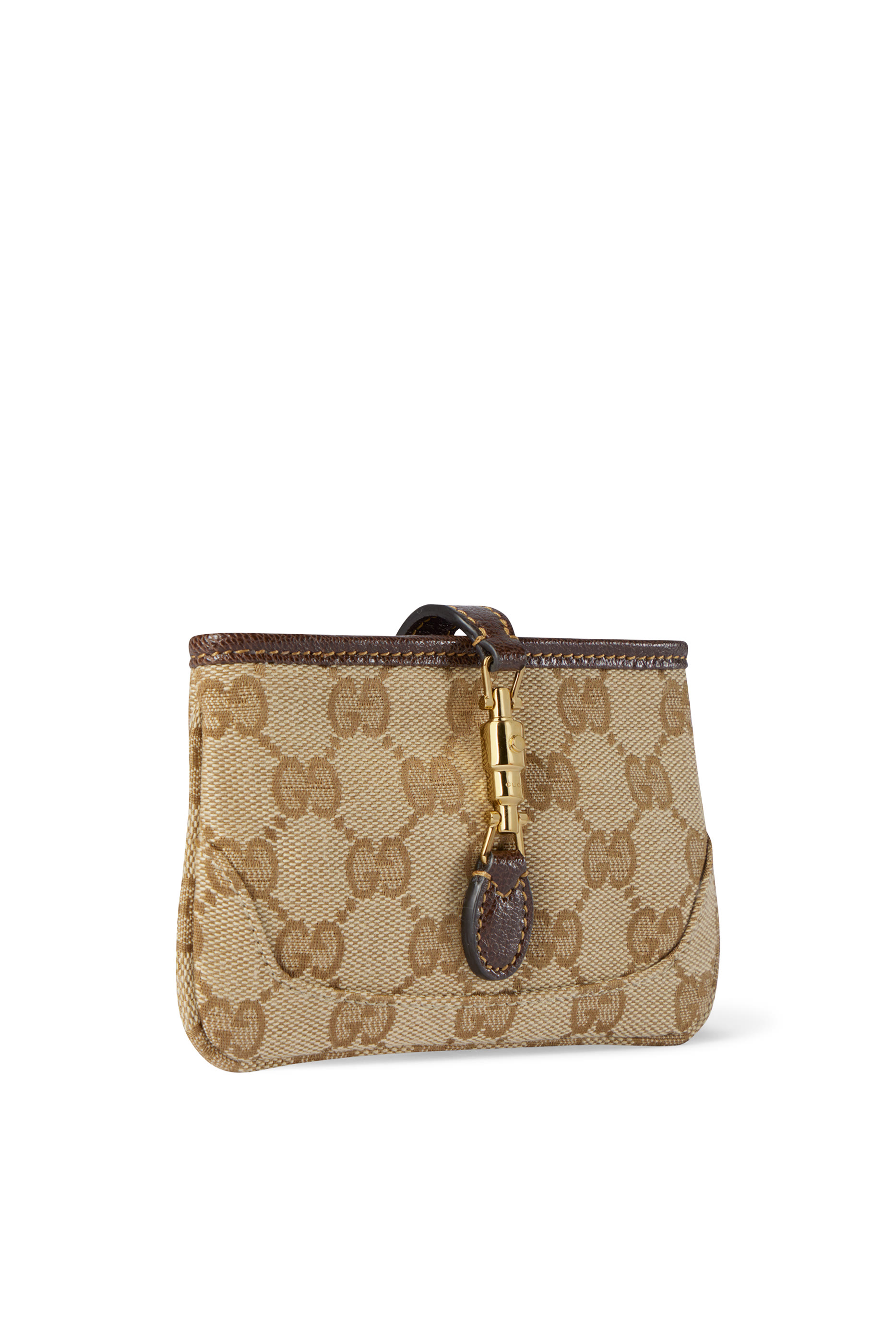 حافظة مفاتيح جاكي بسحاب