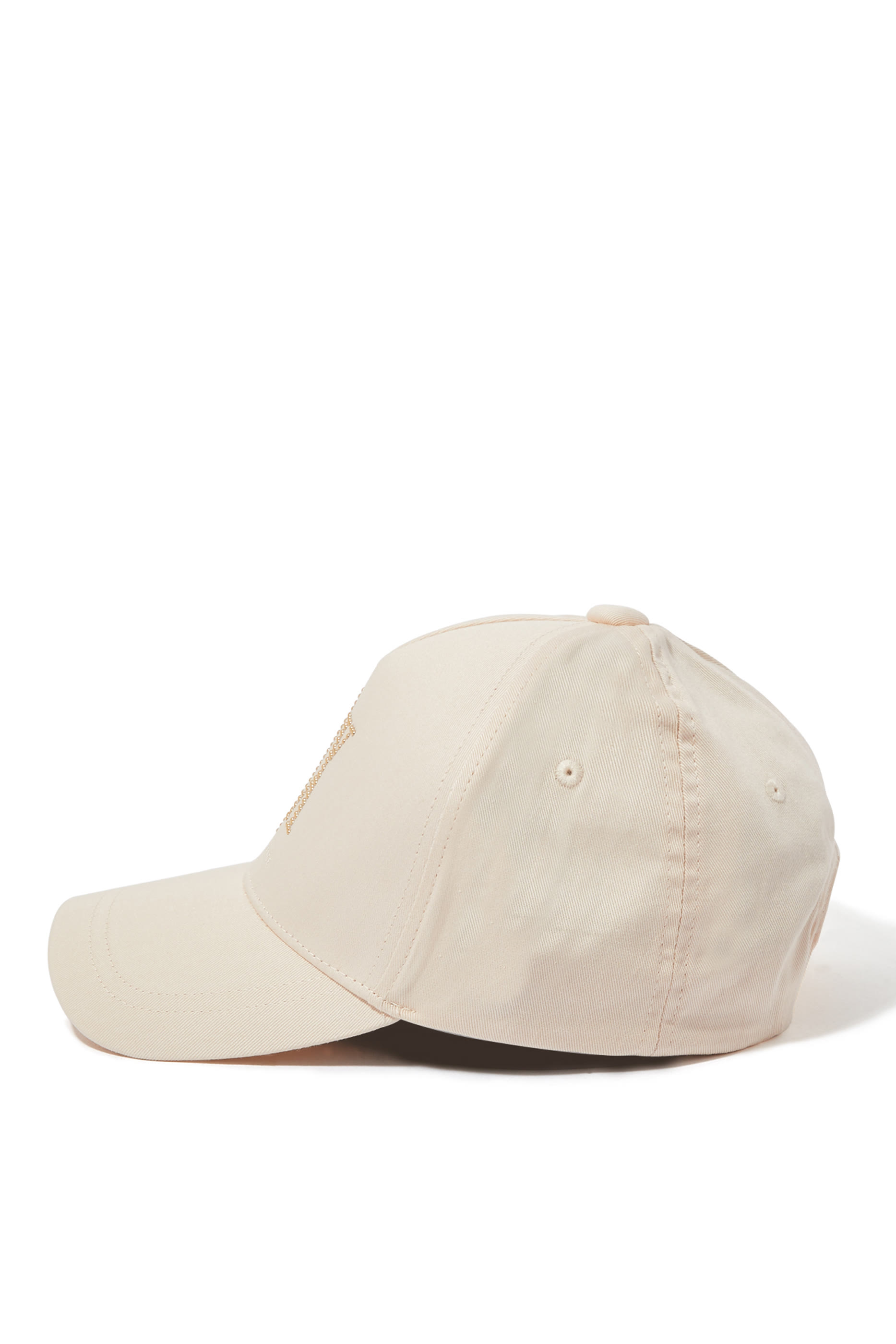 كاب ايكون بروجكت بشعار الماركة