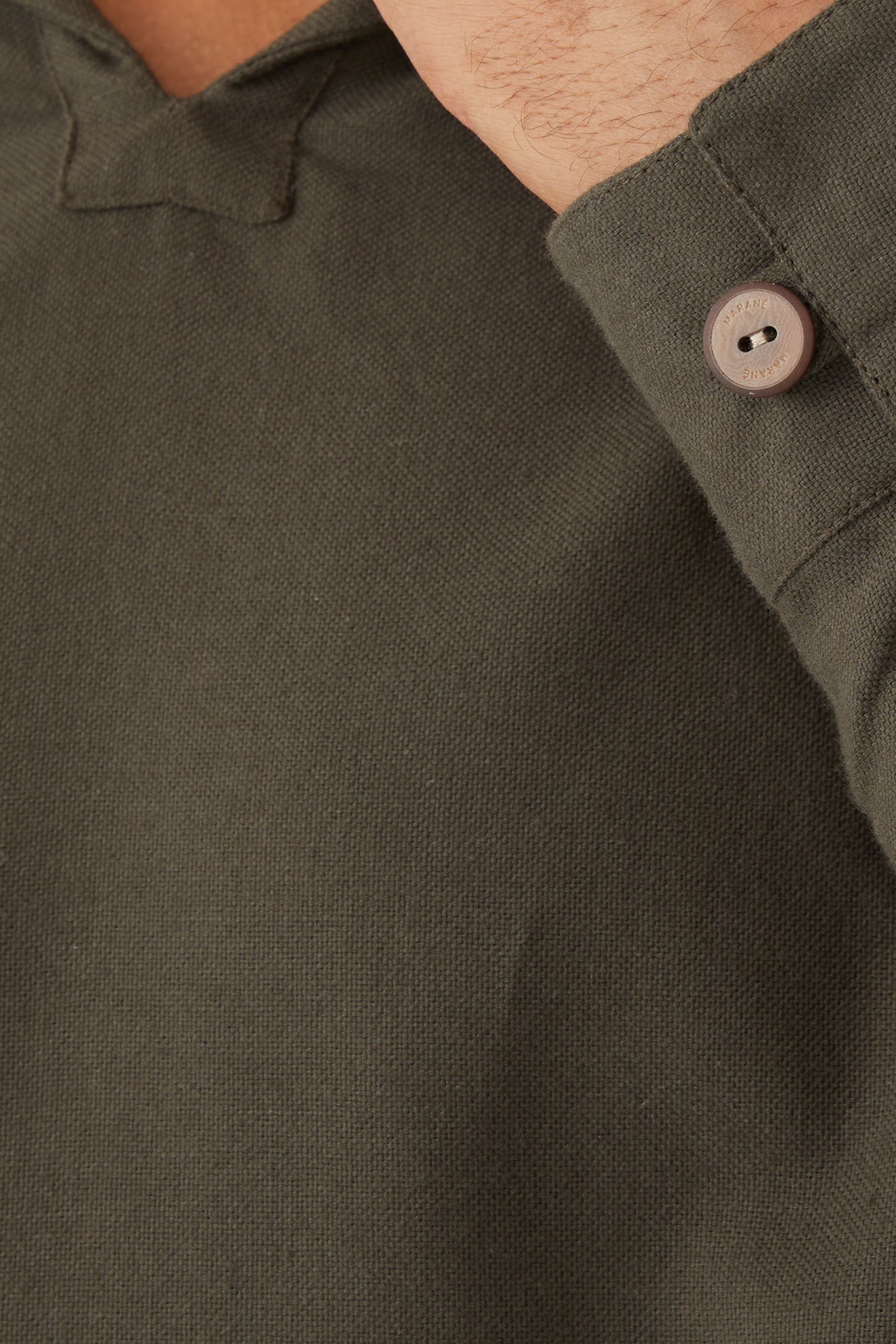 قميص أل أبرازو