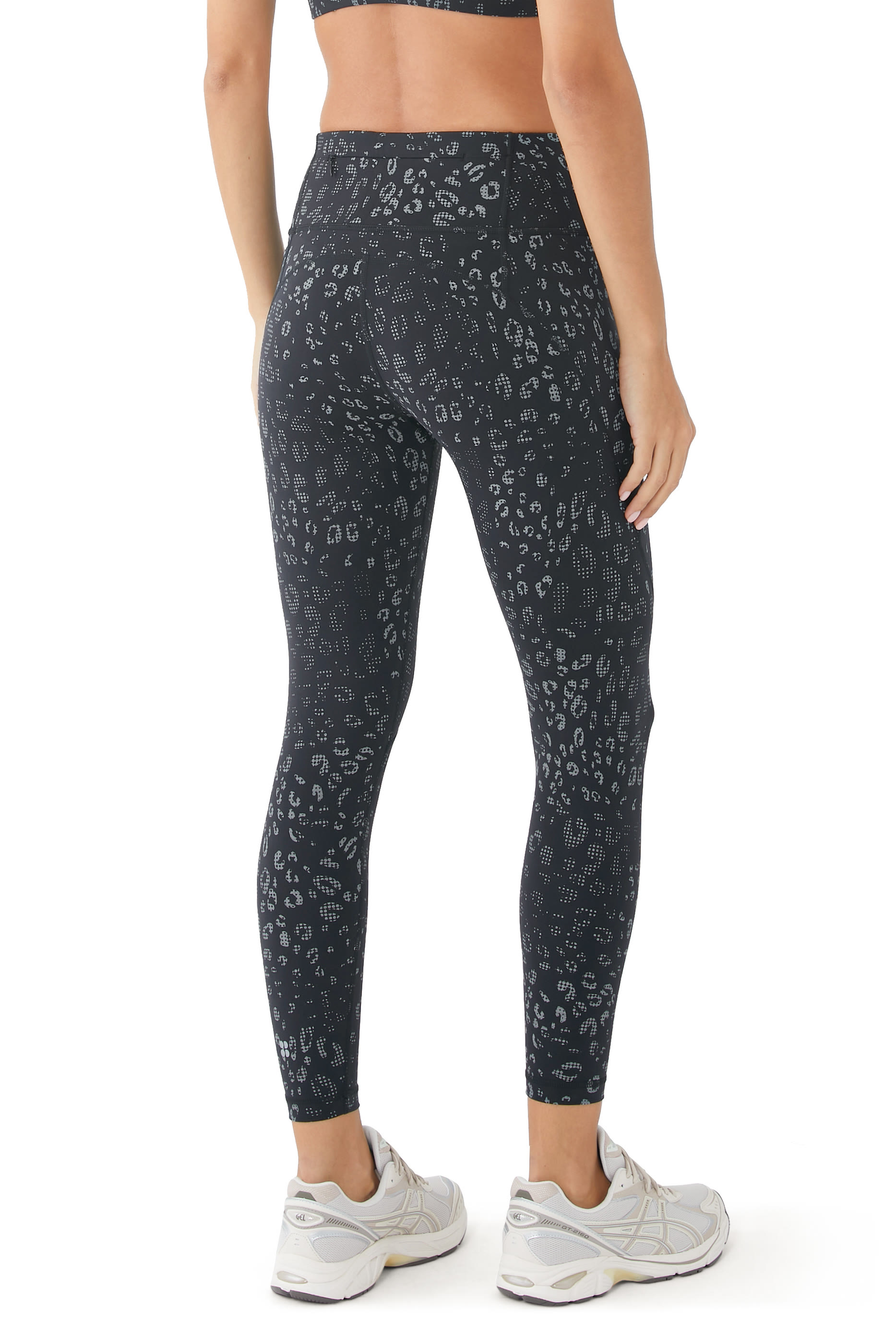 لغينغز رياضي باور 7/8