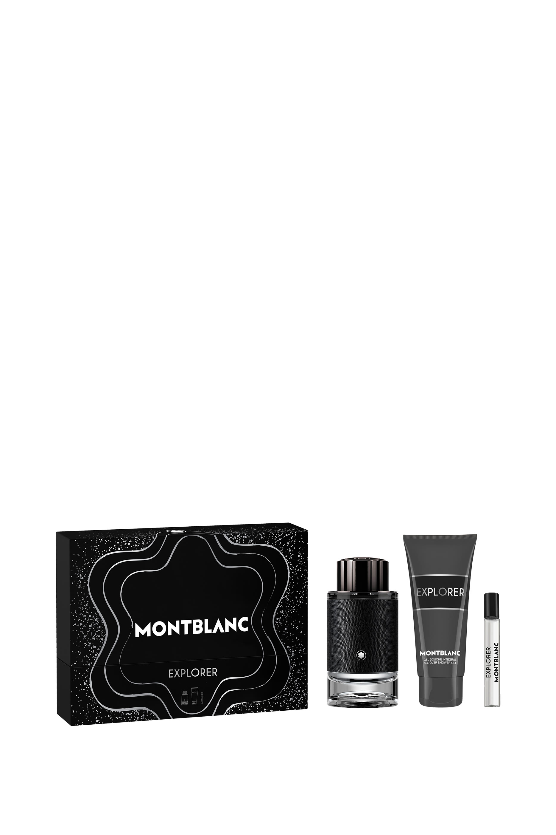 مجموعة هدية إكسبلورر