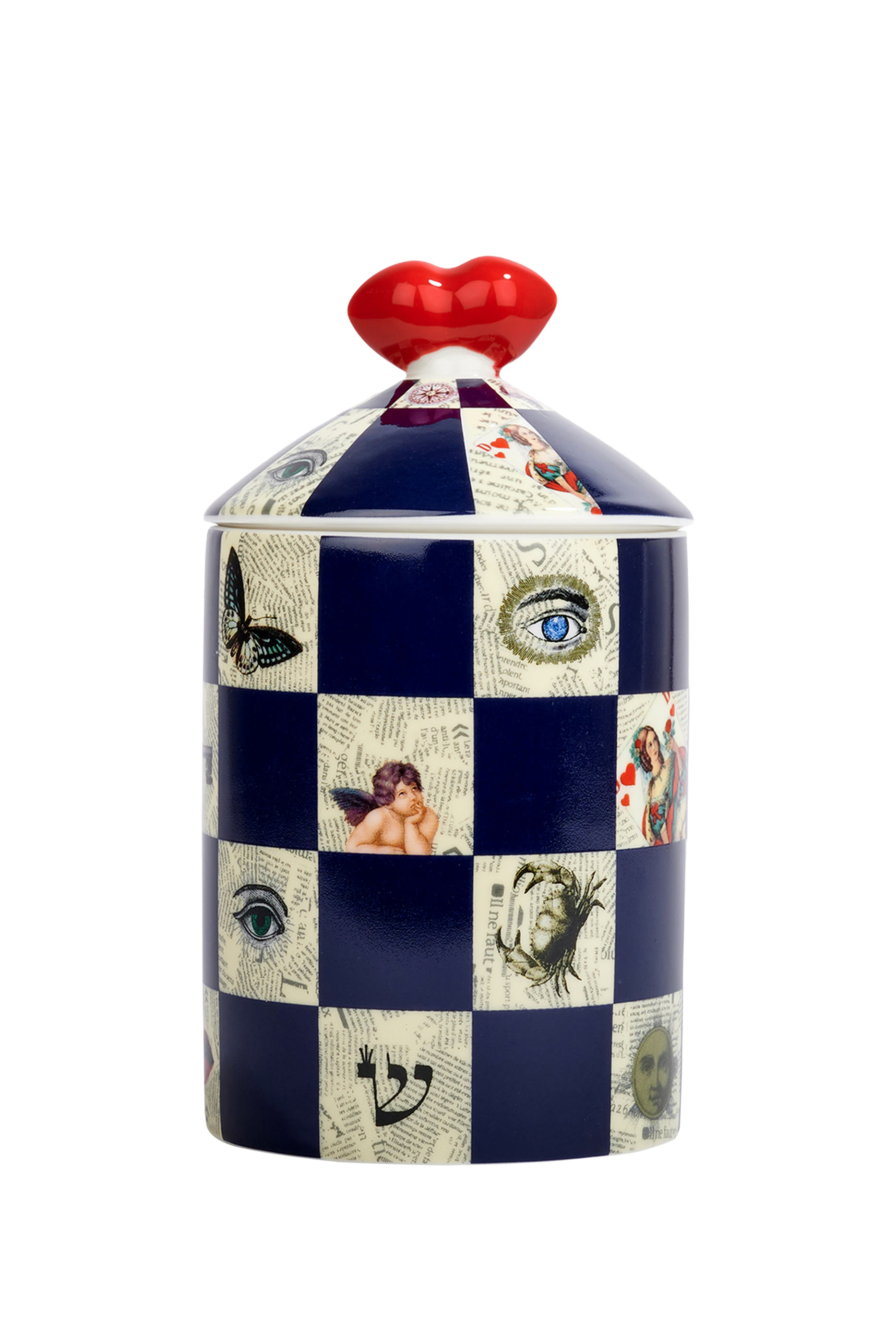 شمعة معطرة لا رين