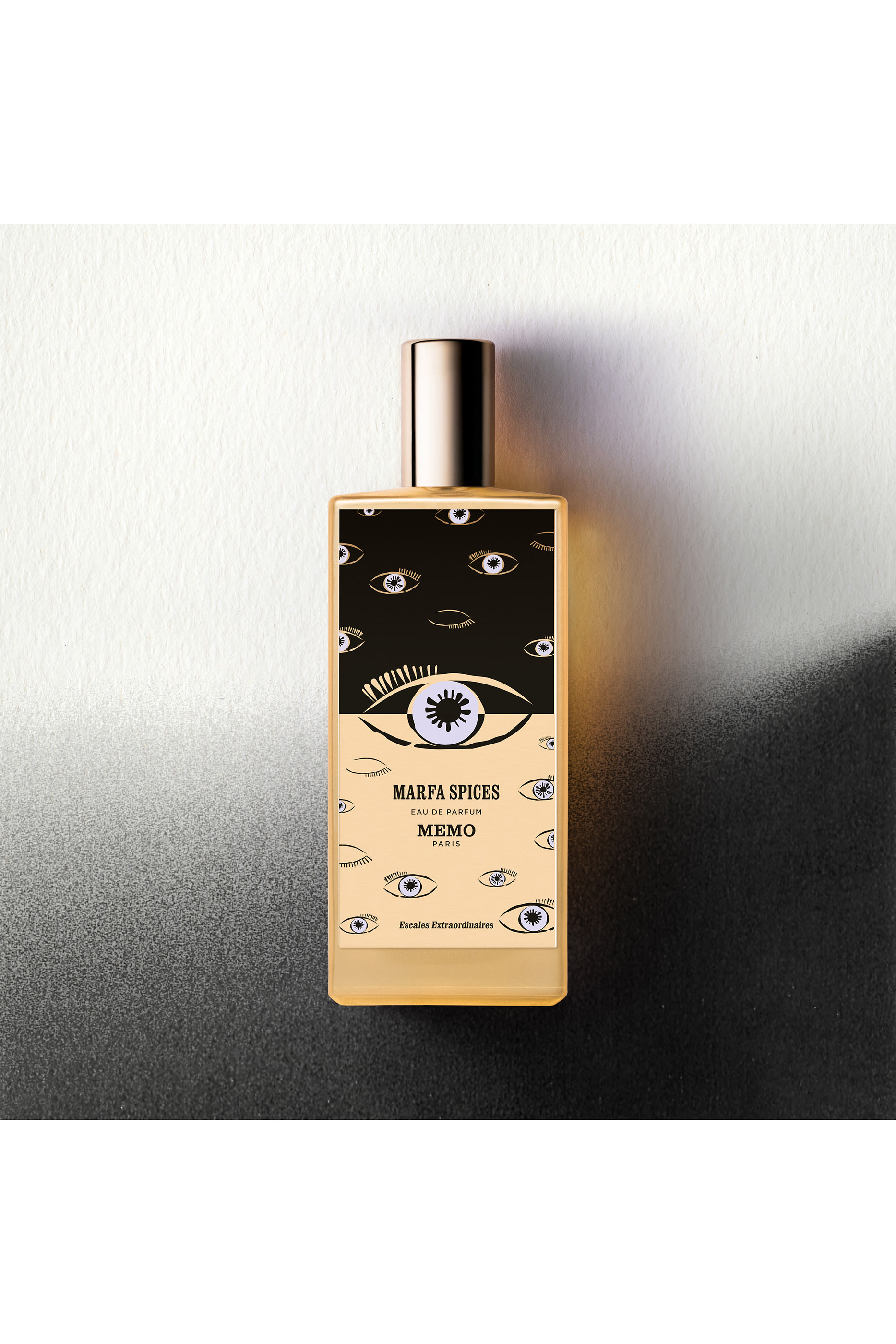 ماء عطر مارفا سبايسي