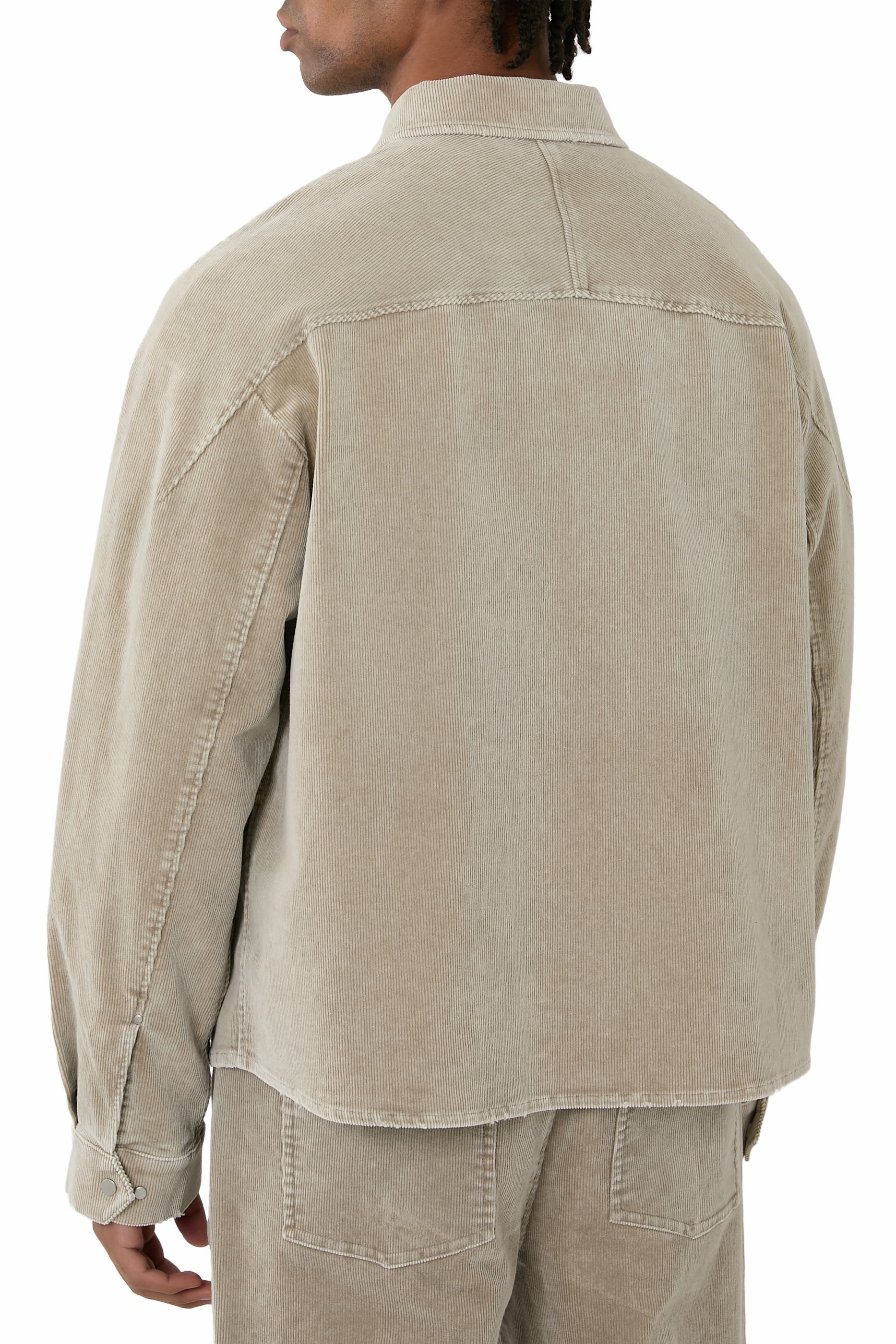 قميص سييرا كورد