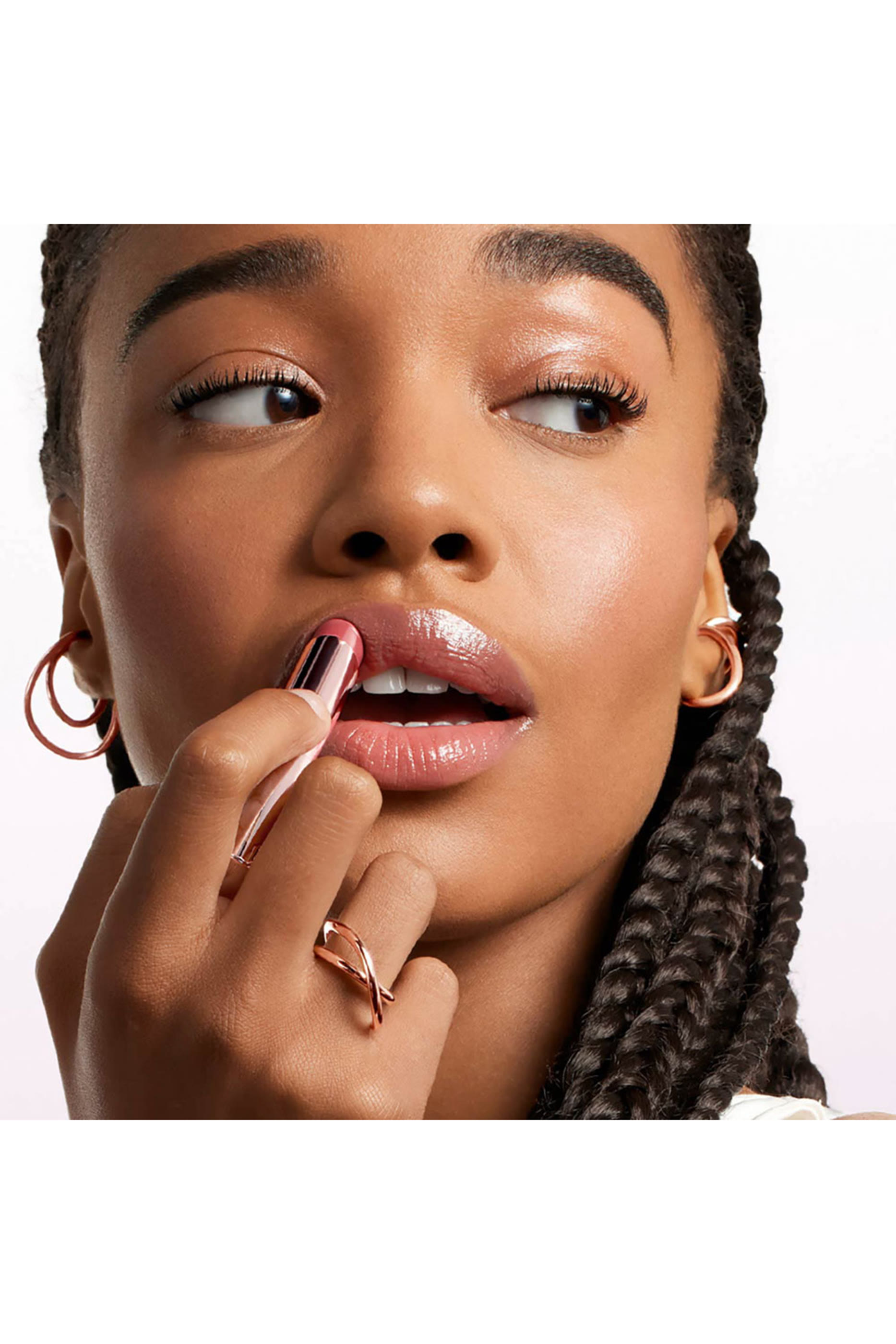 بلسم مرطب للشفاه ليب ايدول سكوالان 12 باترجلو