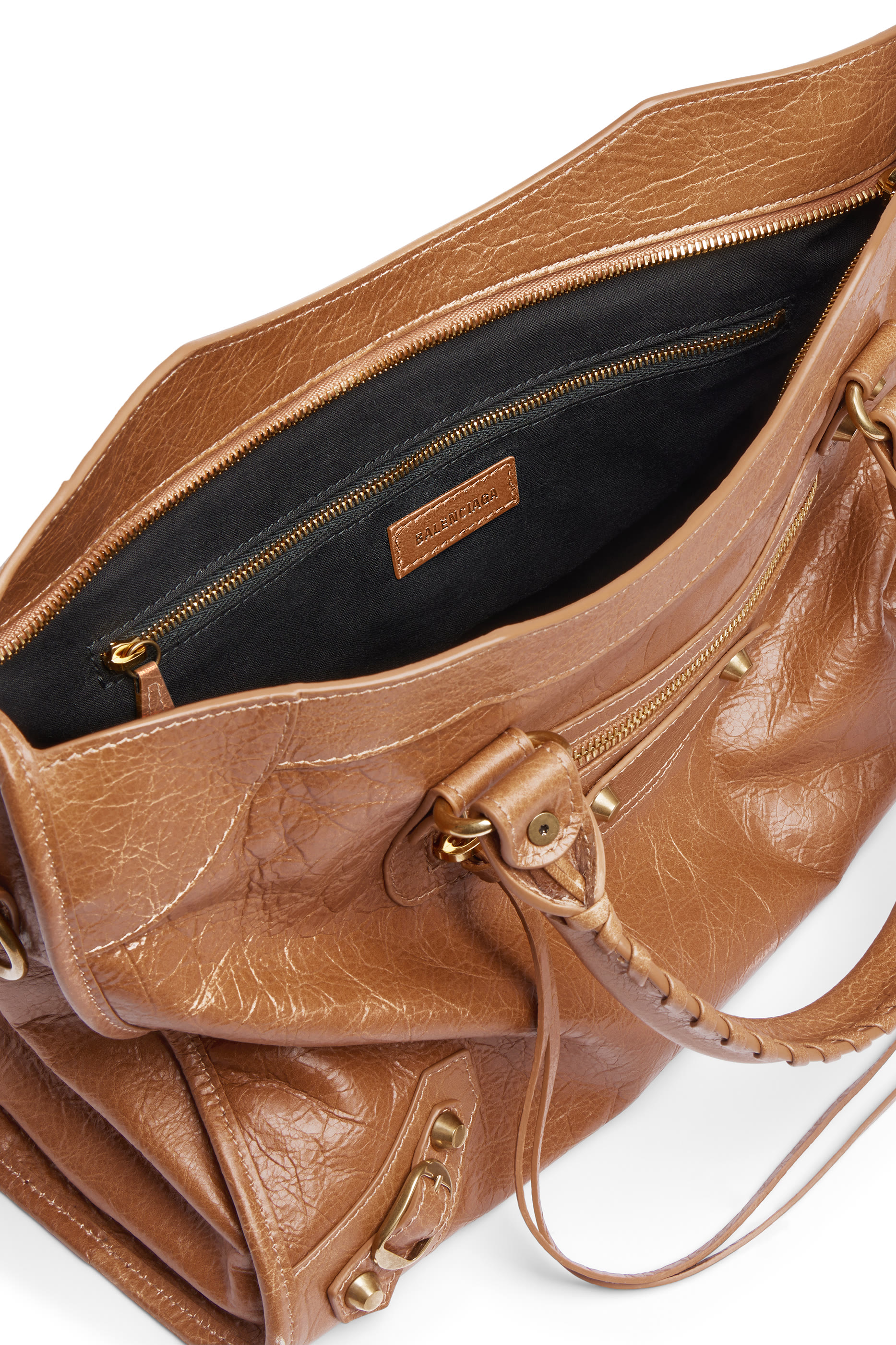 حقيبة لو سيتي متوسطة