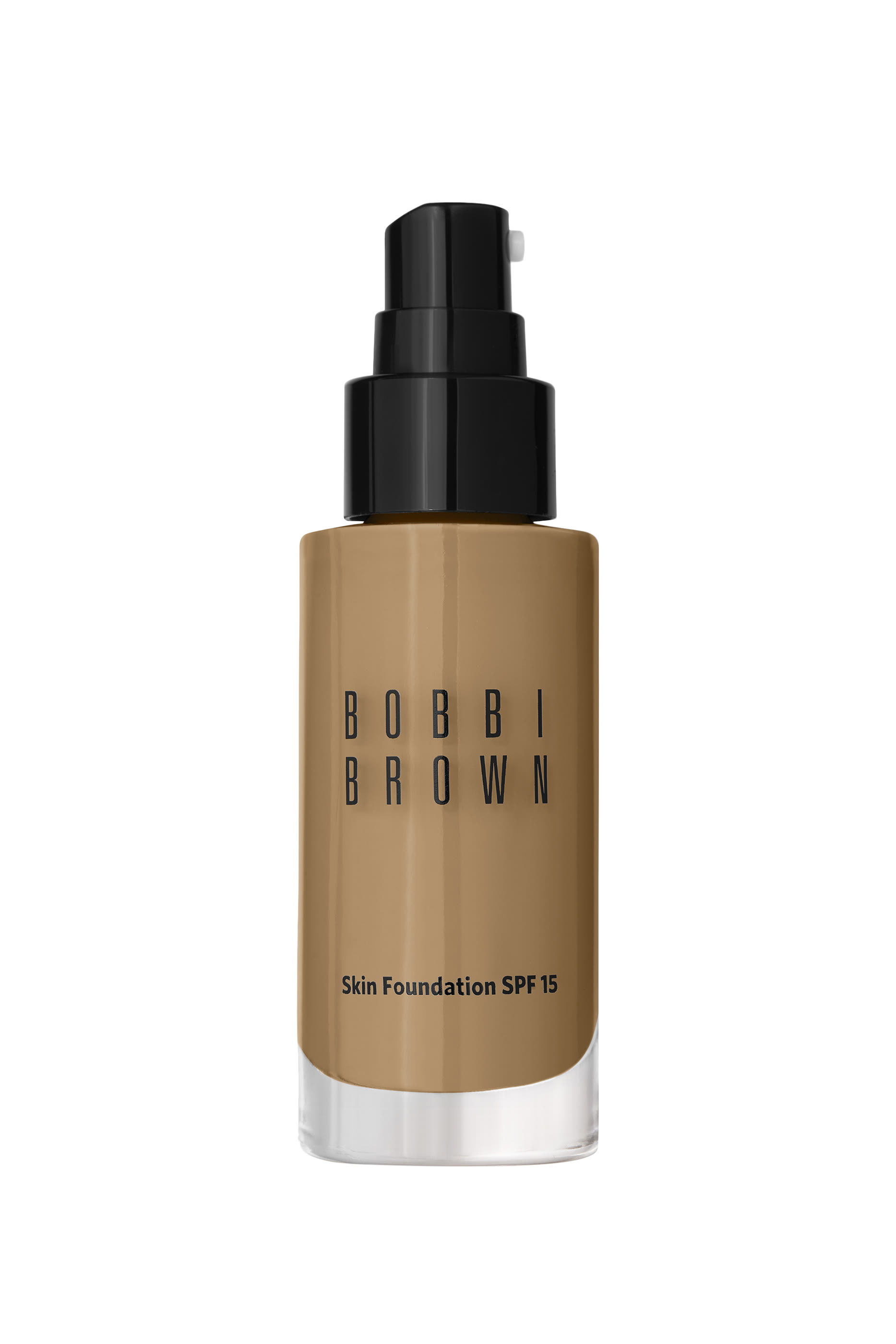 كريم أساس بعامل SPF 15