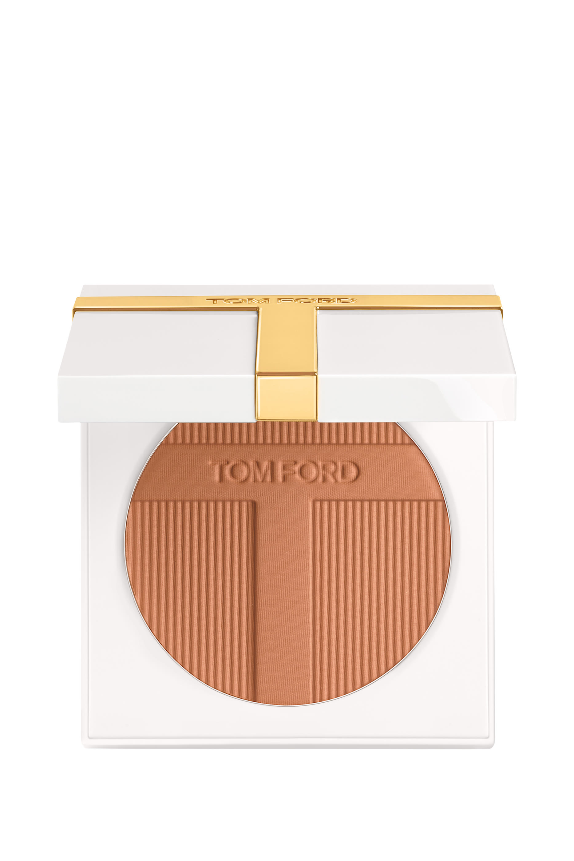 برونزر سولاي