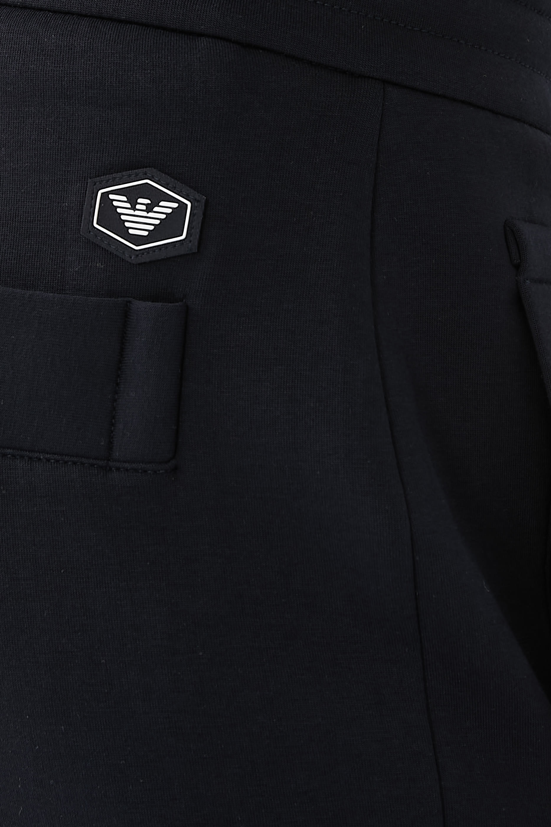 بنطال رياضي جيرسيه مزدوج