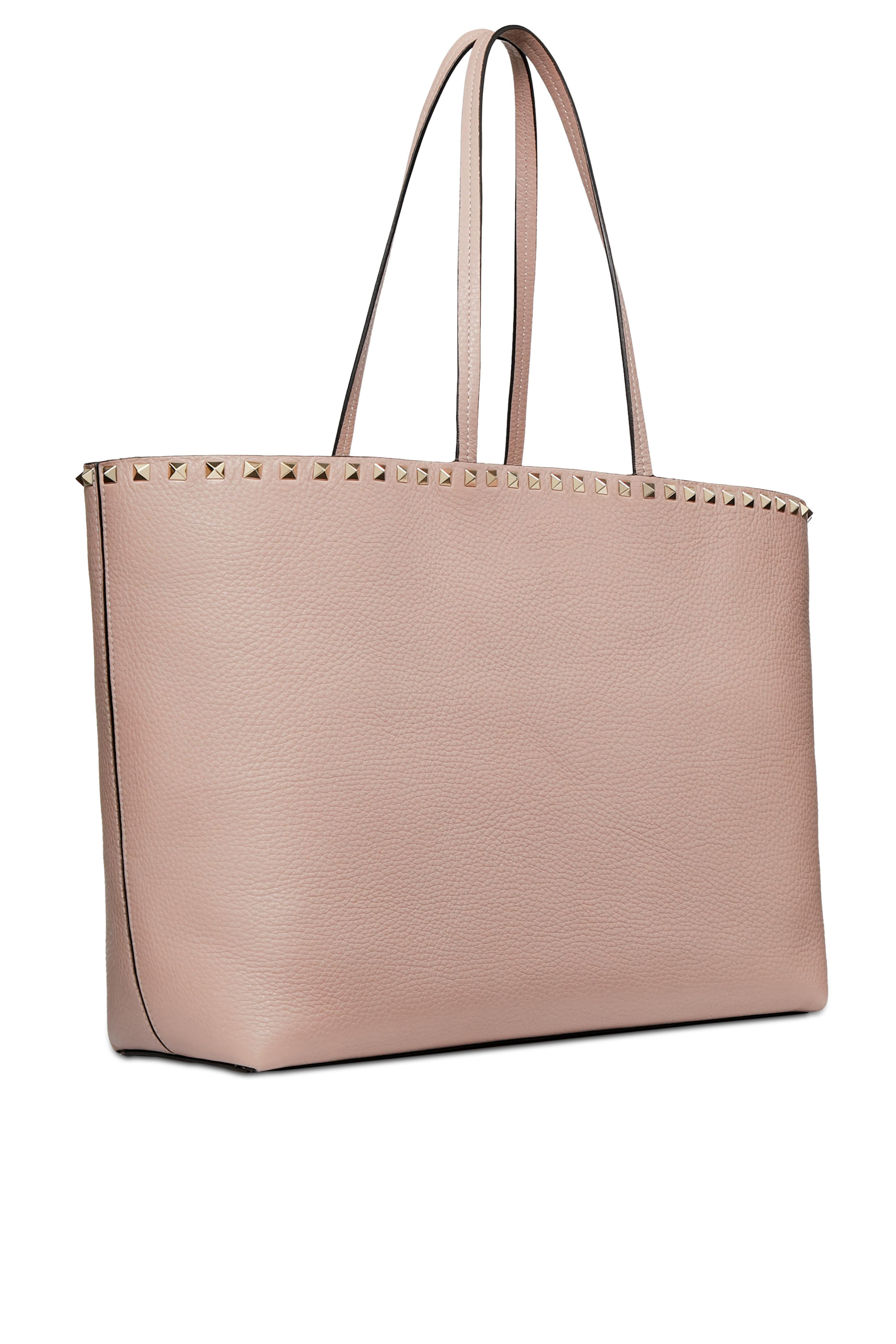 حقيبة يد بحلي هرمية