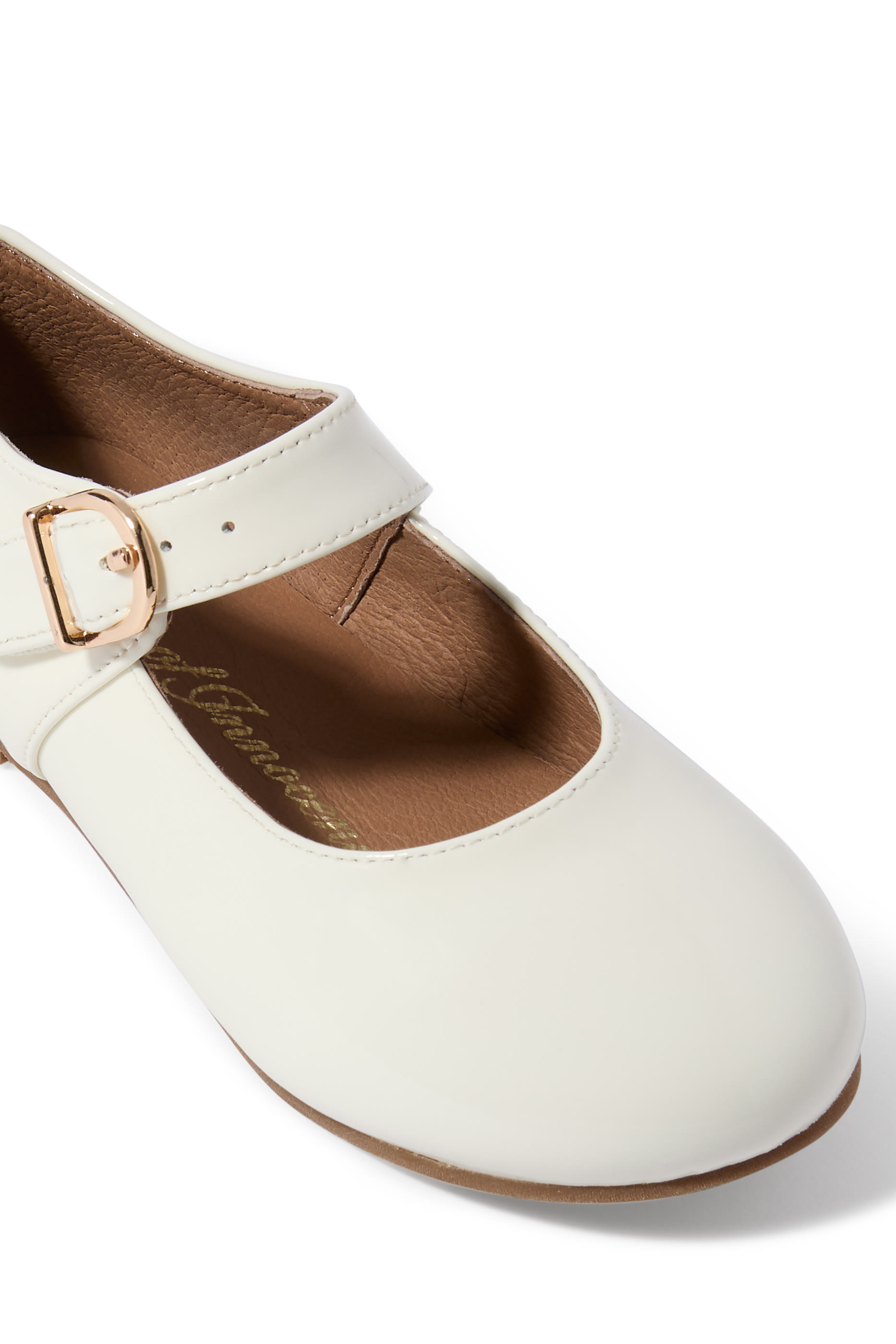 حذاء بالرينا جوني 2.0 للأطفال