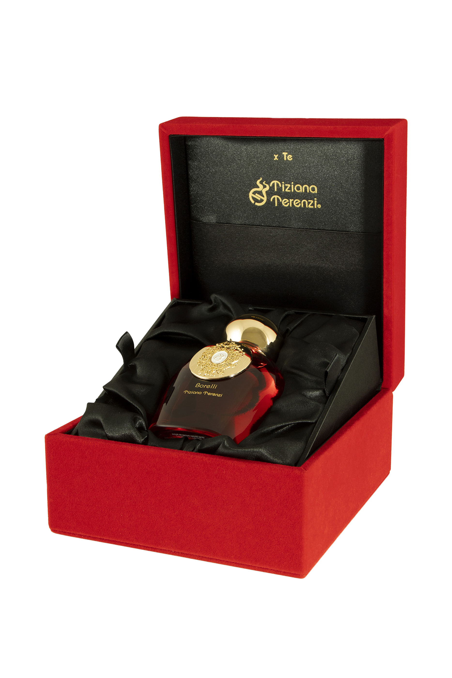 عطر بوريلي مركز