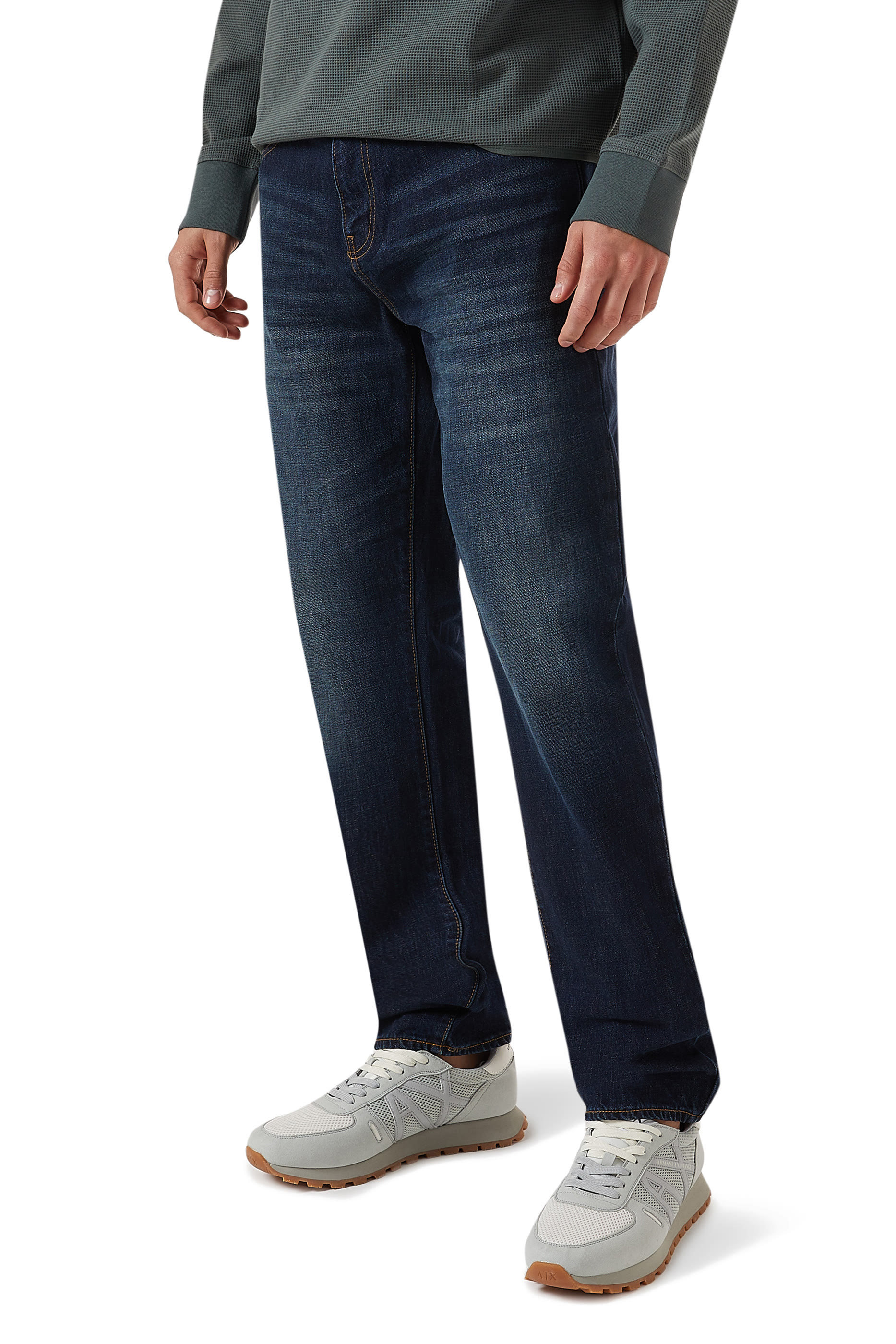 سنيكرز دروب بشعار الماركة