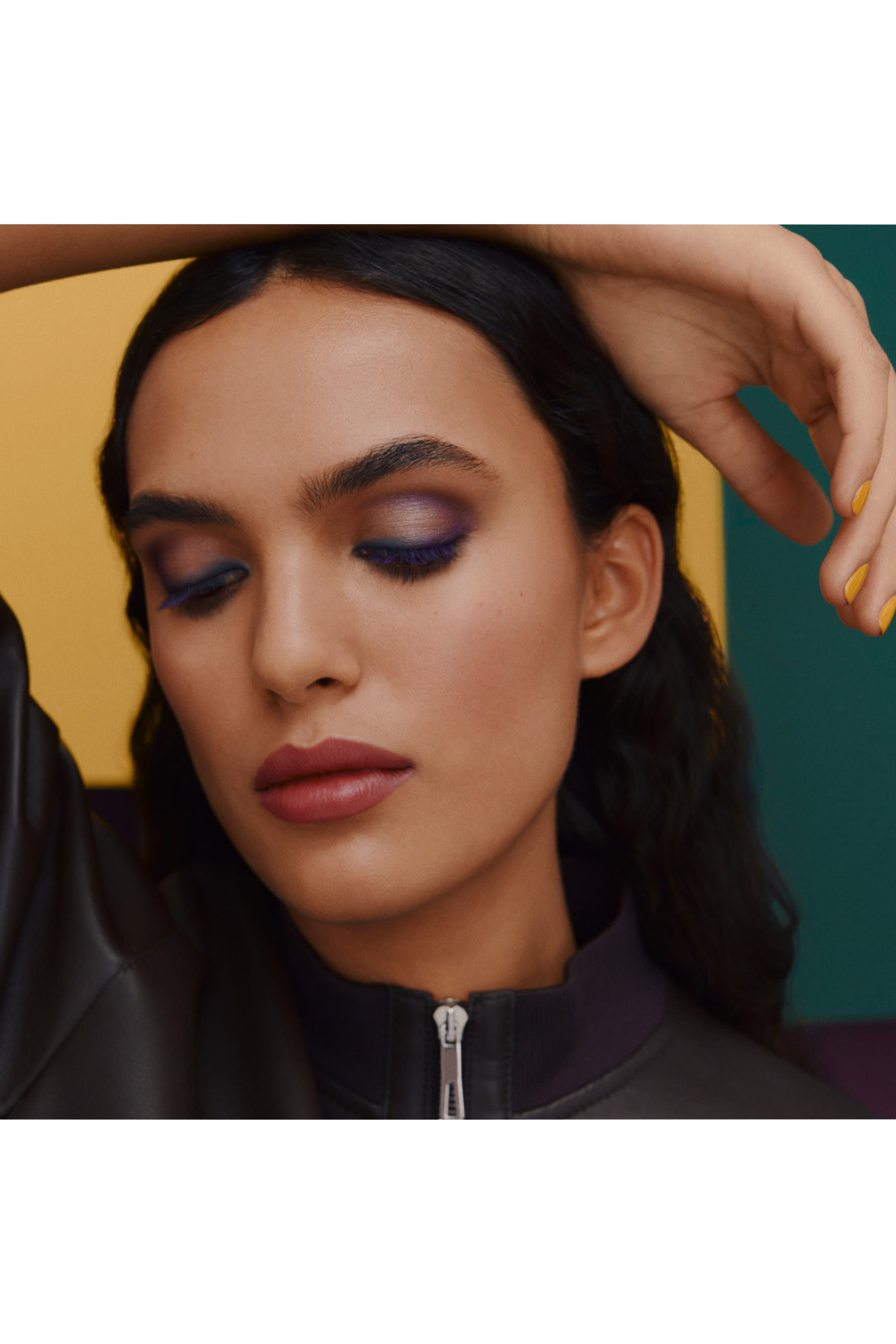 لوحة ظلال عيون Ombres d'Herm&egrave;s بأربعة ألوان