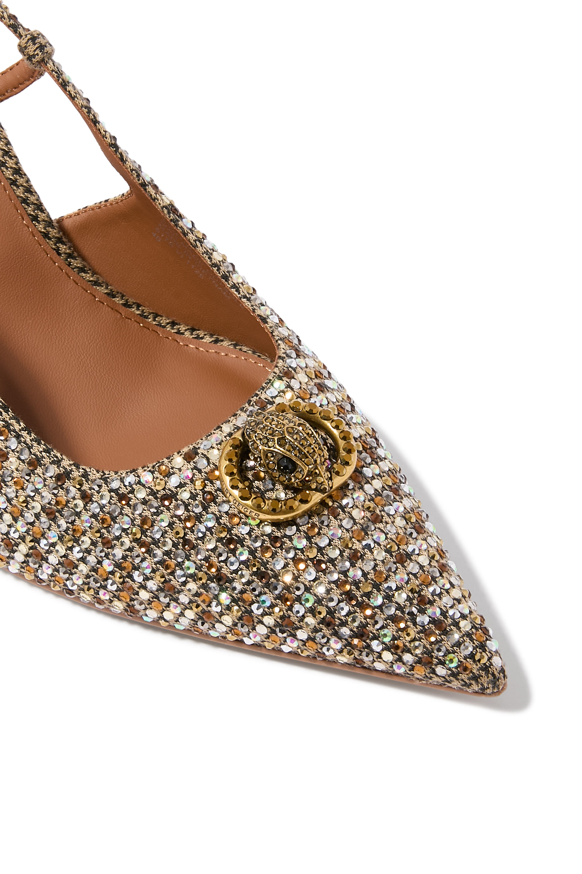 صندل تشيلسي 90 بسير خلفي ومقدمة مدببة