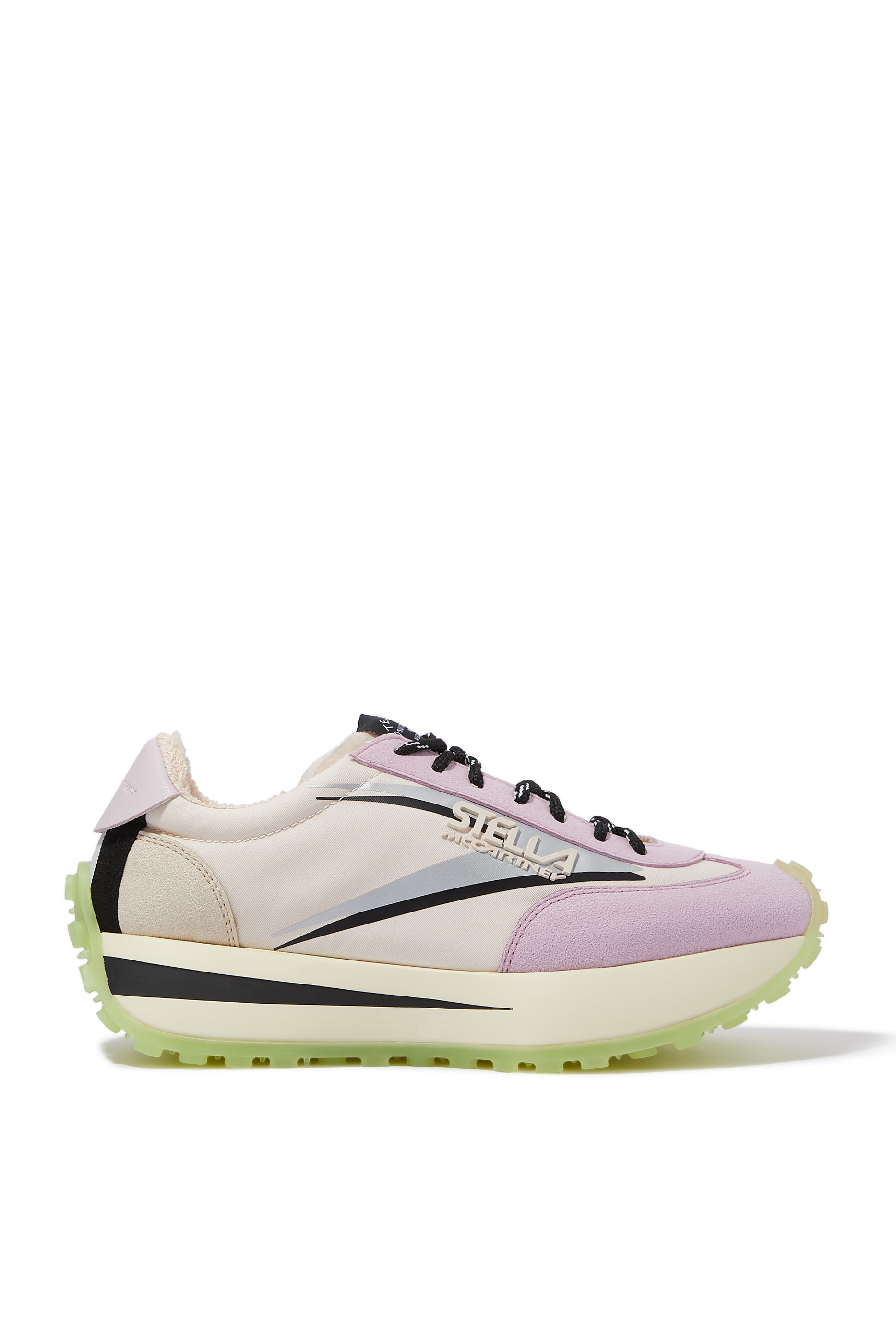 سنيكرز ريكليبس