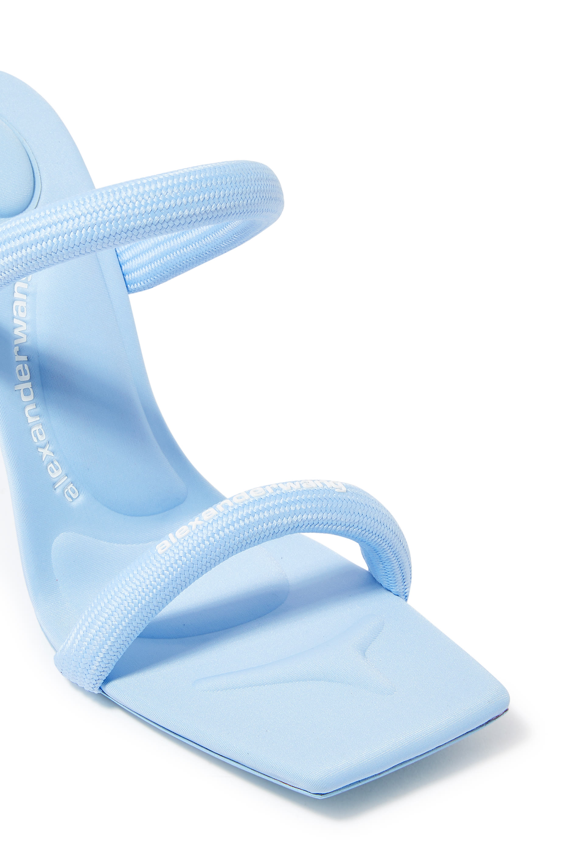 صندل جولي 105 بسيور اسطوانية مبطنة نايلون