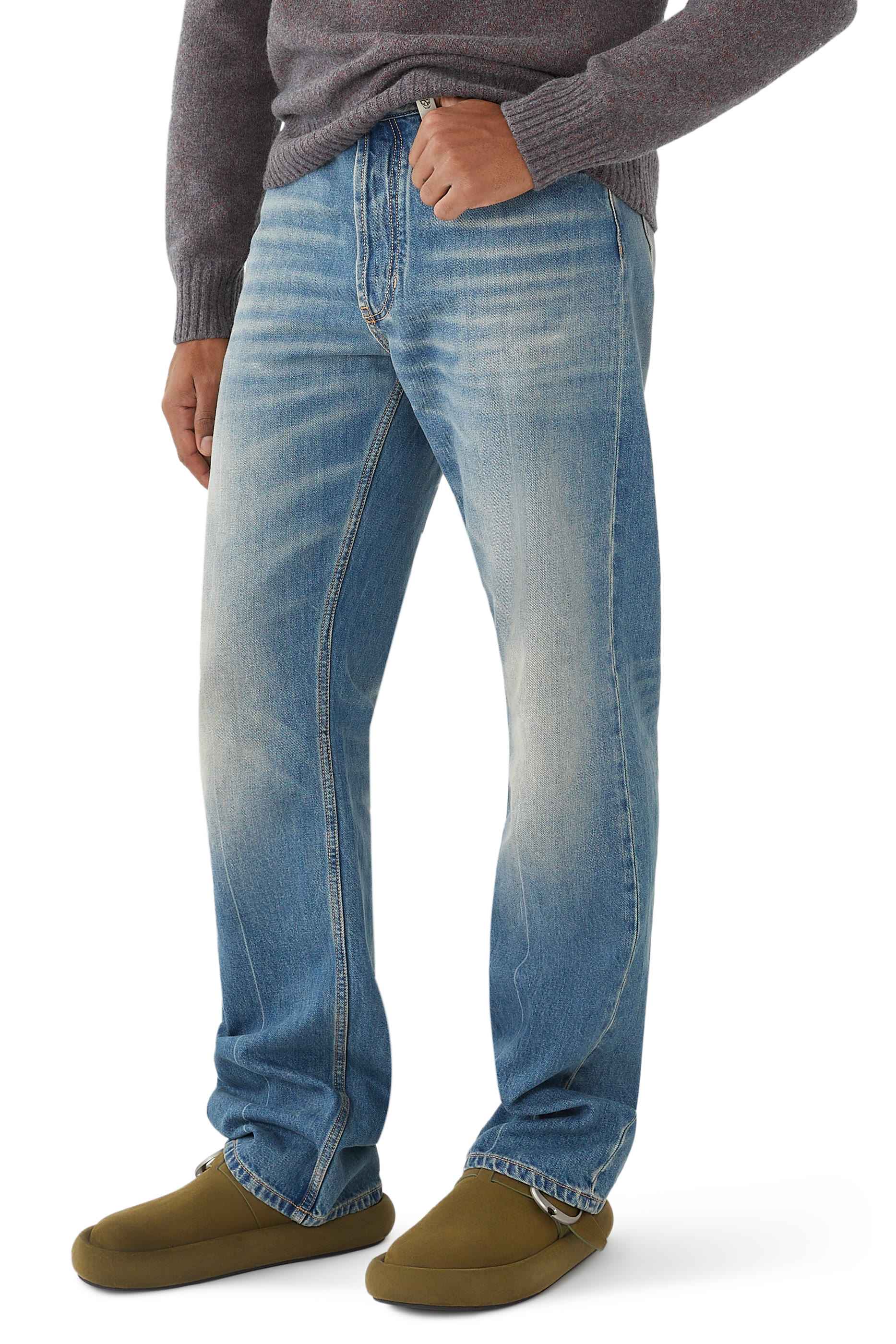 حذاء آرك مفتوح من الخلف