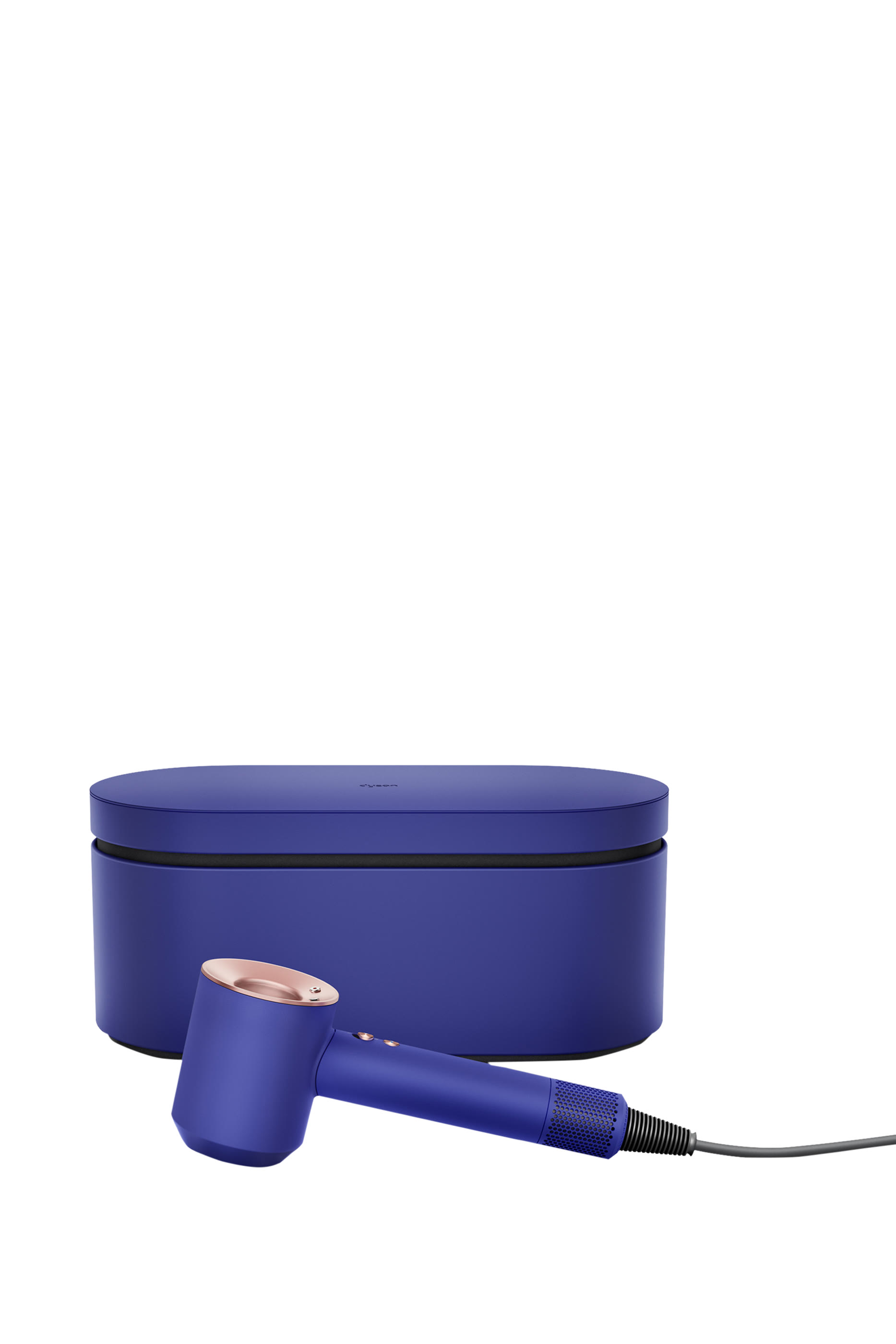 مجفف شعر سوبر سونيك بإصدار خاص