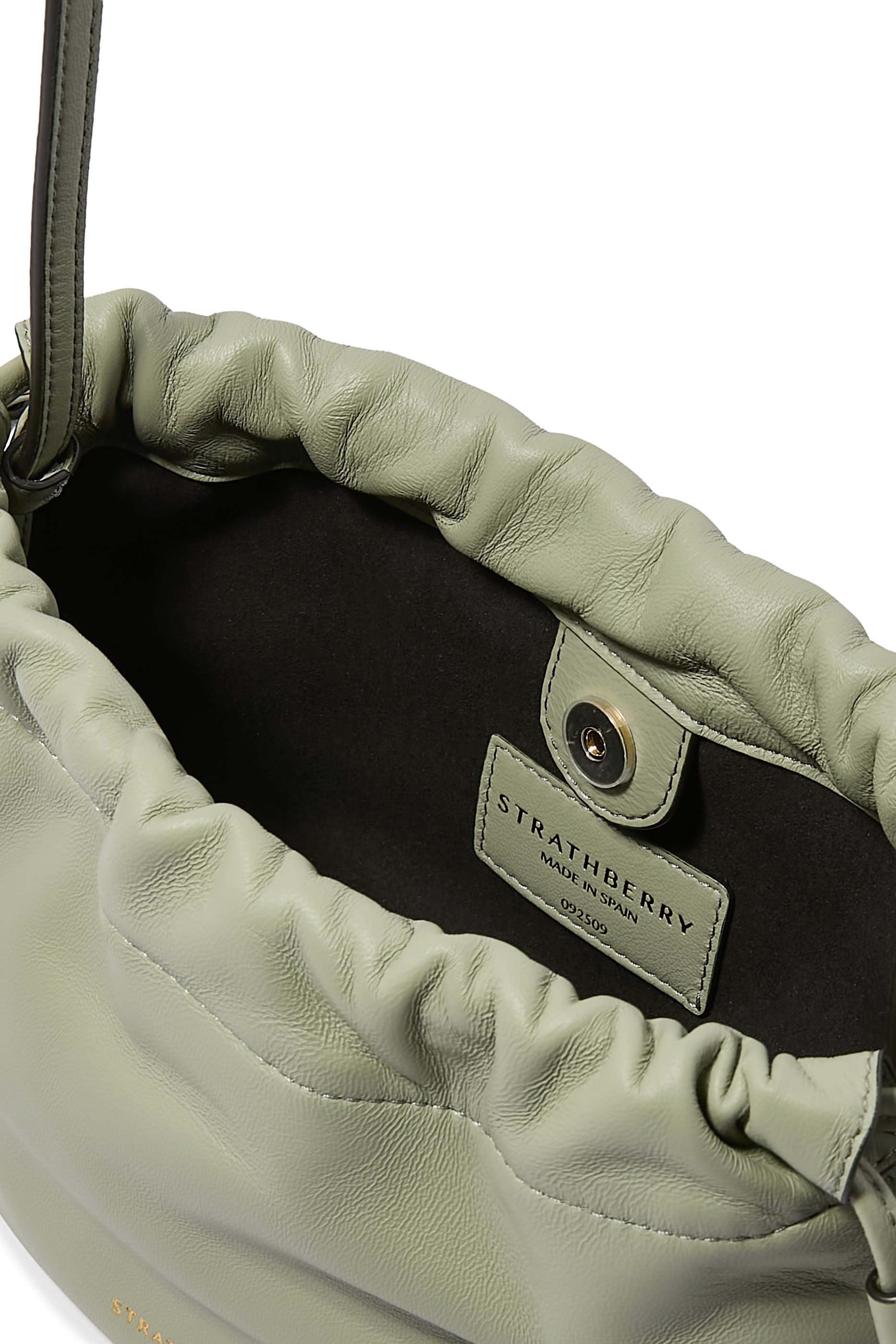 حقيبة كروس بودي شارلوت برباط تضييق