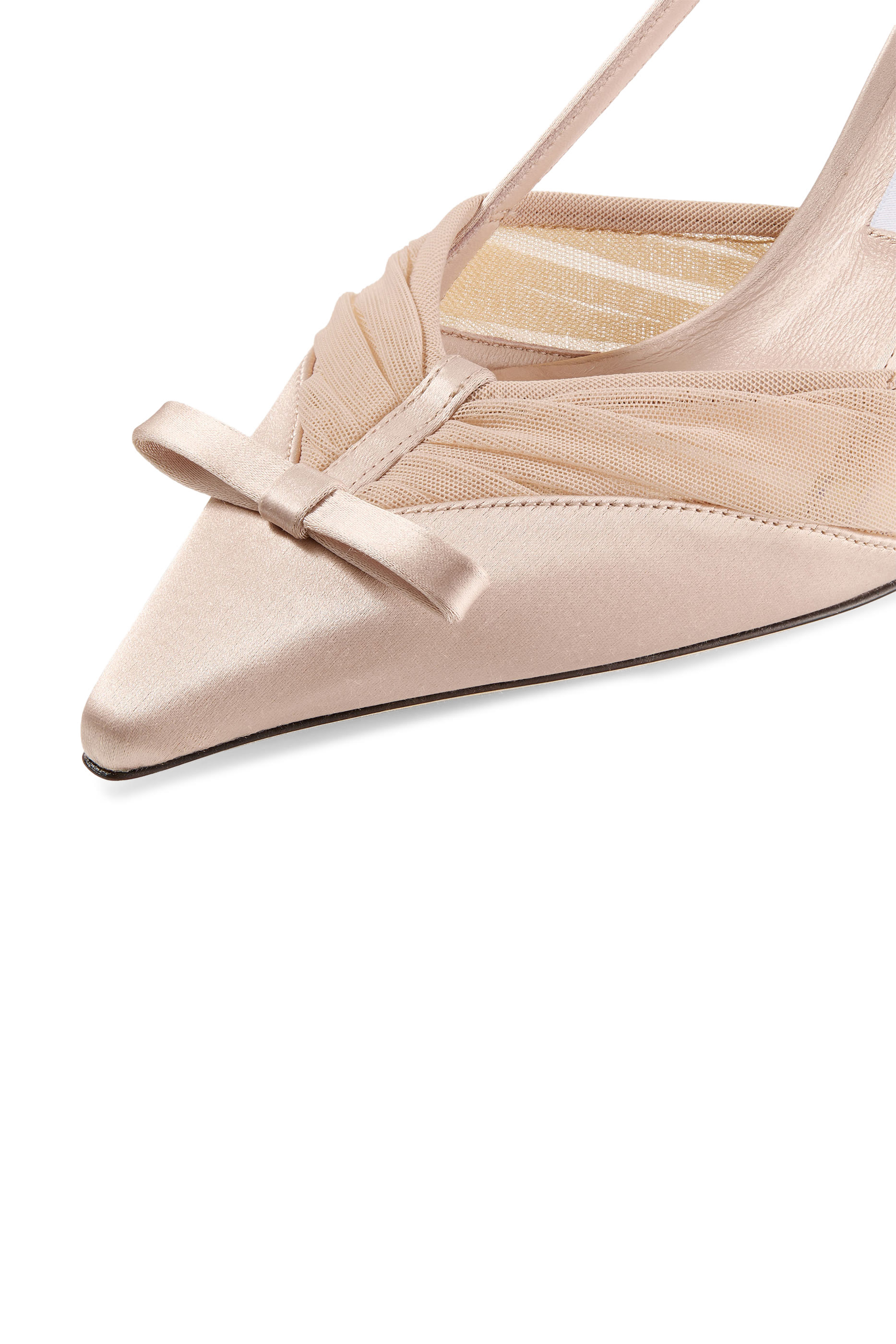 حذاء كلاسيكي أفيا 65 بسير خلفي