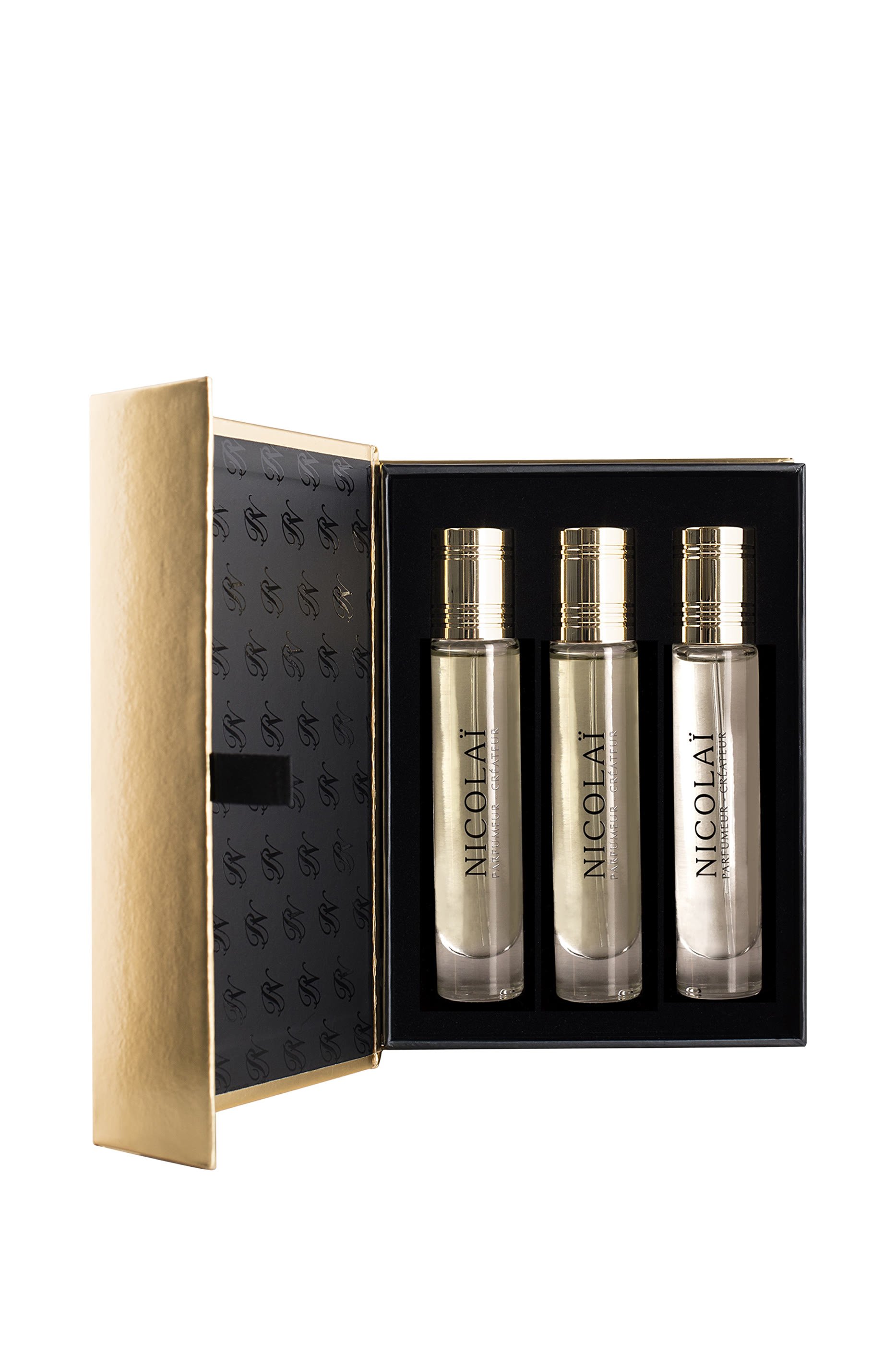 Best Seller Eau de Parfum Intense Set