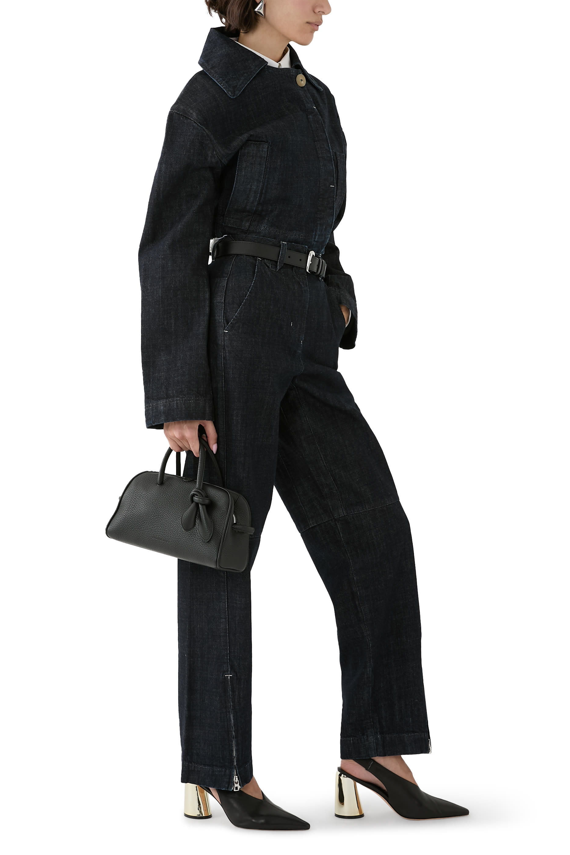 حقيبة توريزمو صغيرة