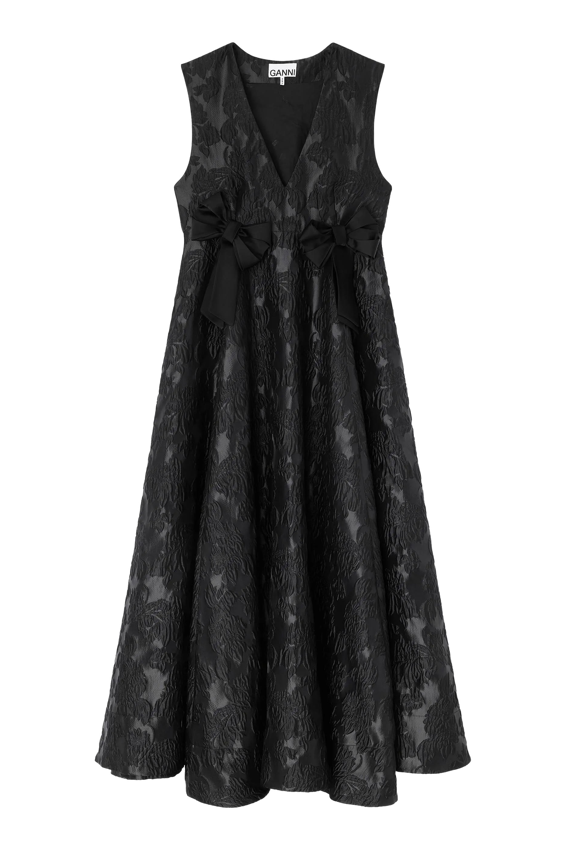 فستان طويل ستان كلوكيه