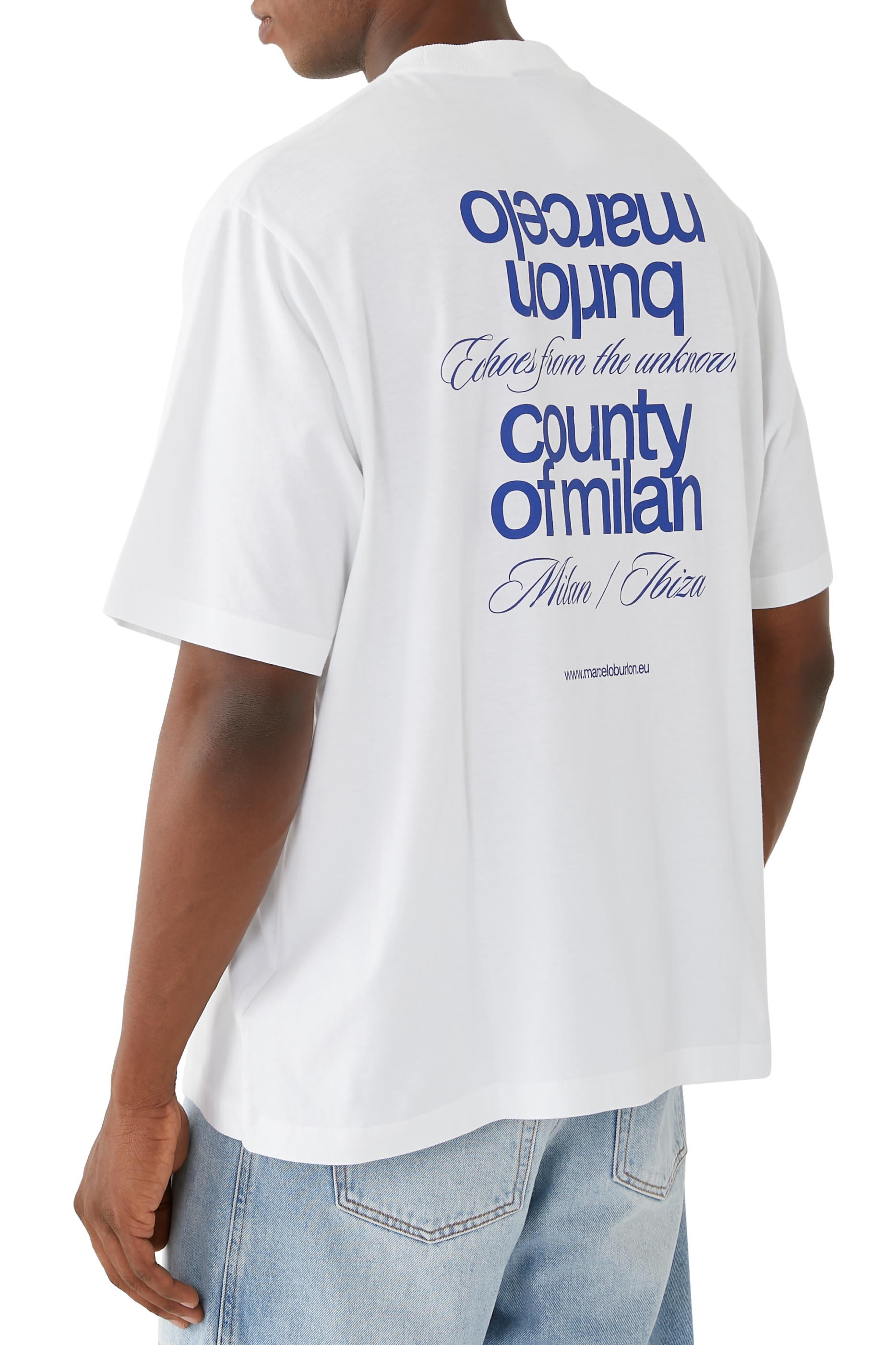 تيشيرت ام بي سي ام سولغان