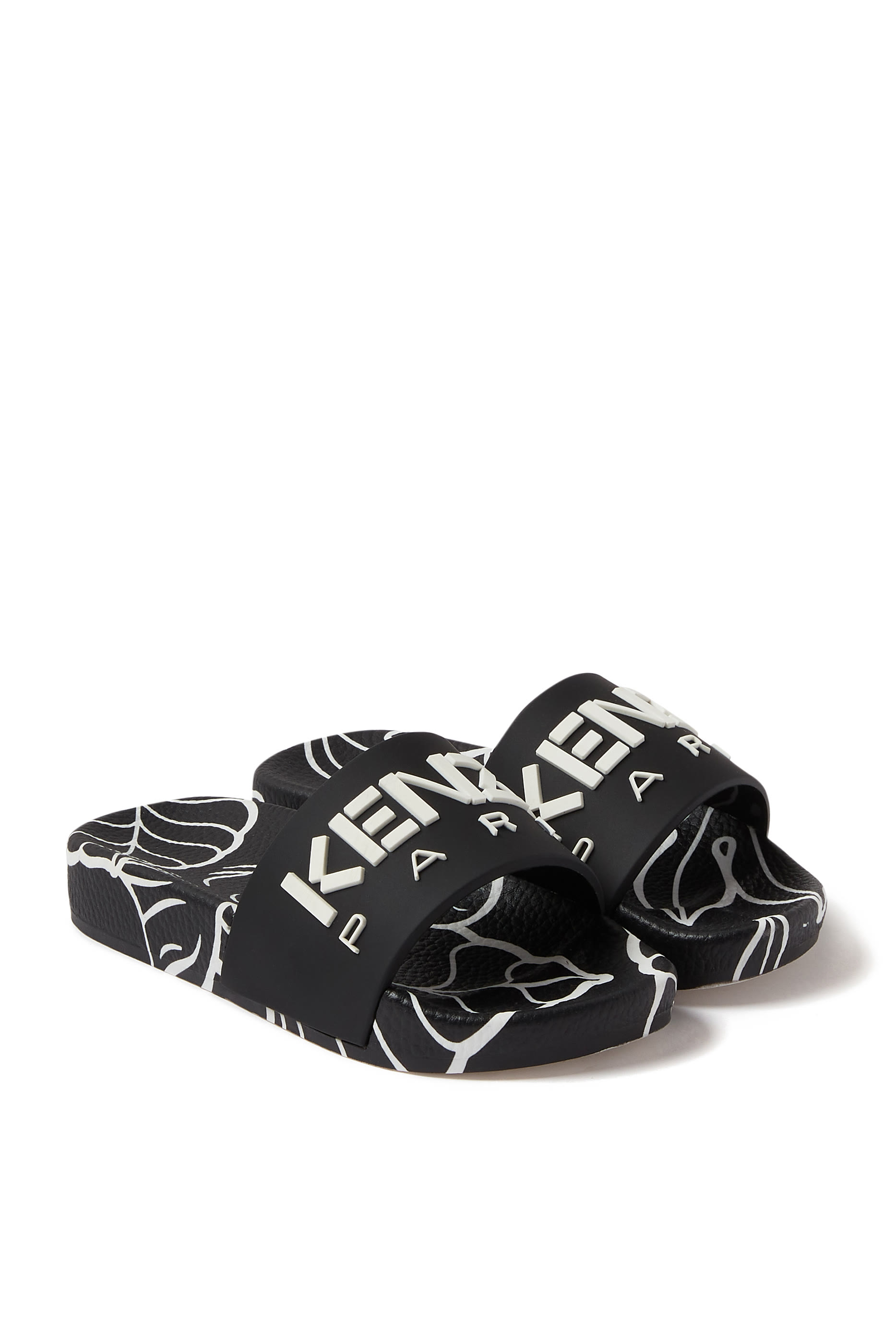 حذاء خفيف للأطفال مطاط