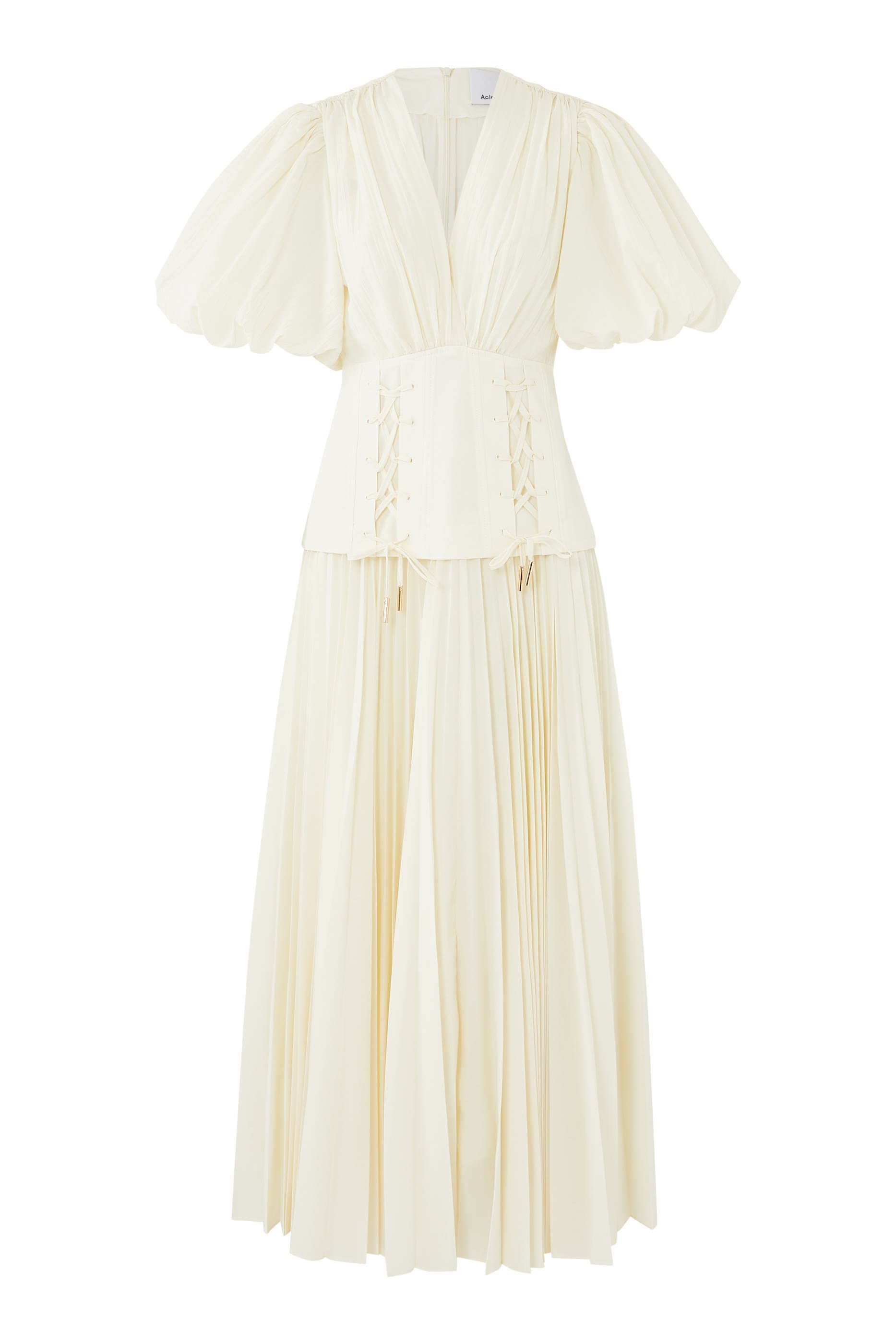 فستان سيبروك طويل